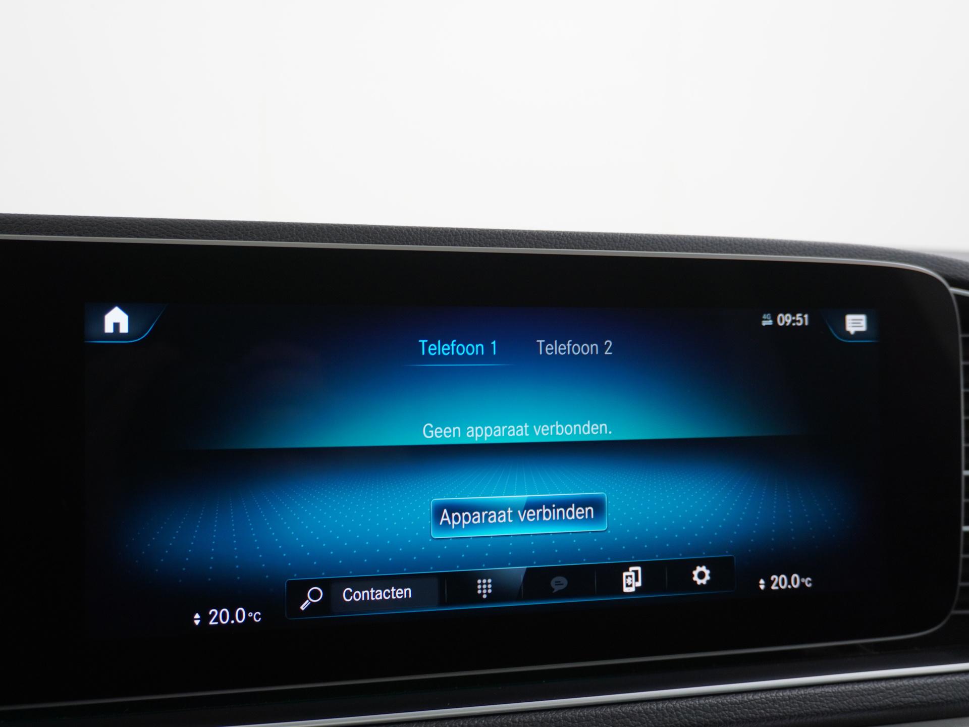 Mercedes-Benz GLE 300 d 4MATIC AMG Premium Plus 39