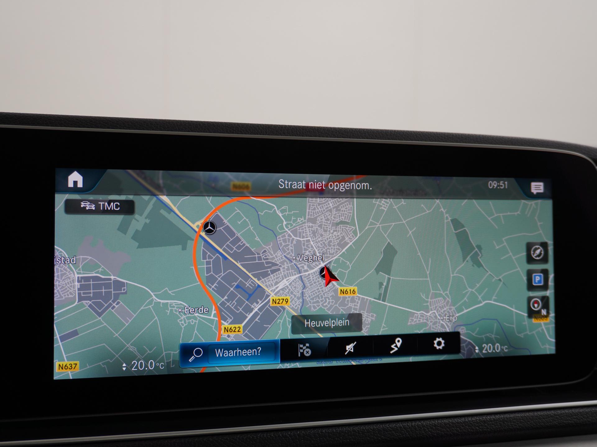 Mercedes-Benz GLE 300 d 4MATIC AMG Premium Plus 40