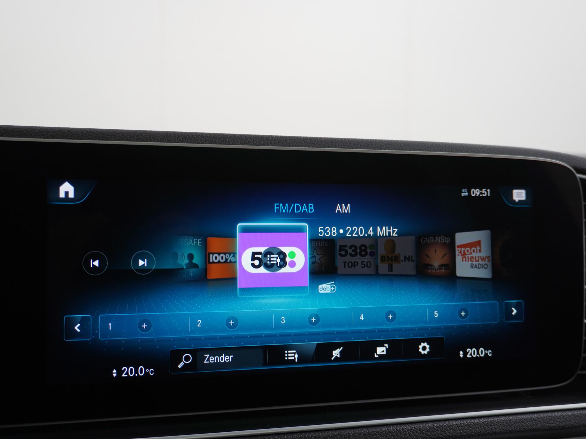 Mercedes-Benz GLE 300 d 4MATIC AMG Premium Plus 41