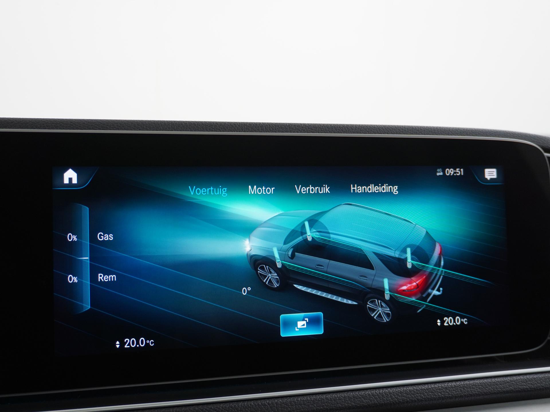 Mercedes-Benz GLE 300 d 4MATIC AMG Premium Plus 44