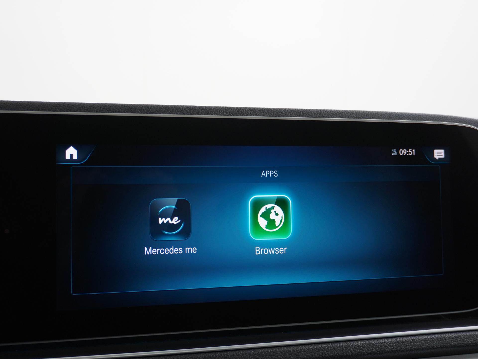 Mercedes-Benz GLE 300 d 4MATIC AMG Premium Plus 45