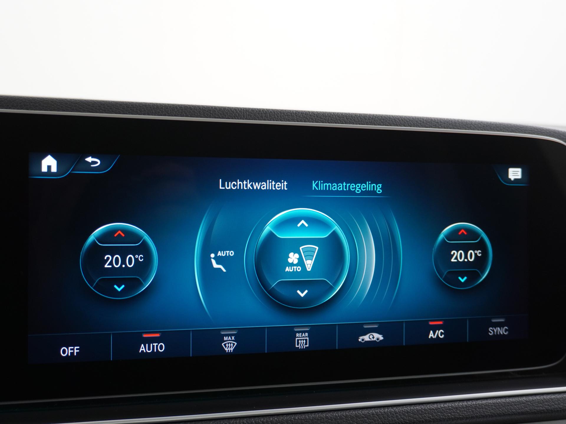 Mercedes-Benz GLE 300 d 4MATIC AMG Premium Plus 47