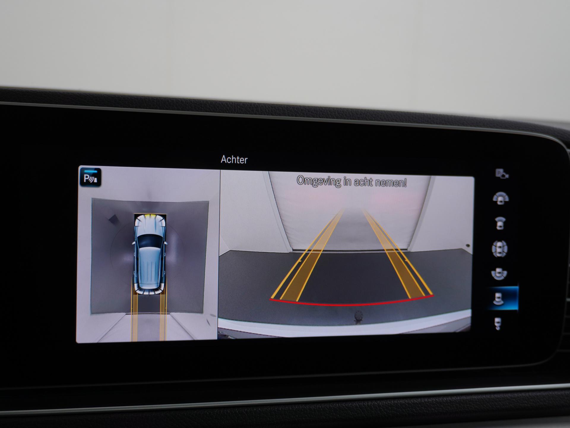 Mercedes-Benz GLE 300 d 4MATIC AMG Premium Plus 51