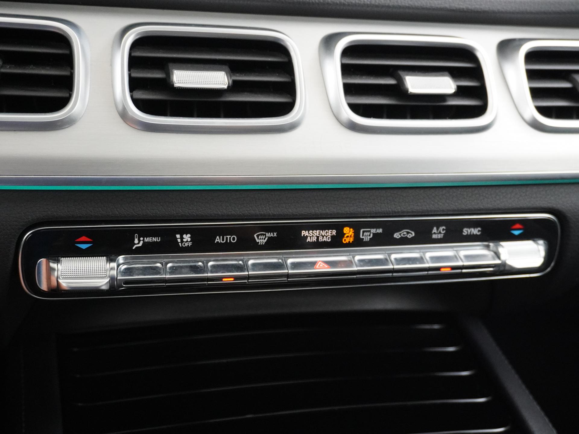 Mercedes-Benz GLE 300 d 4MATIC AMG Premium Plus 52