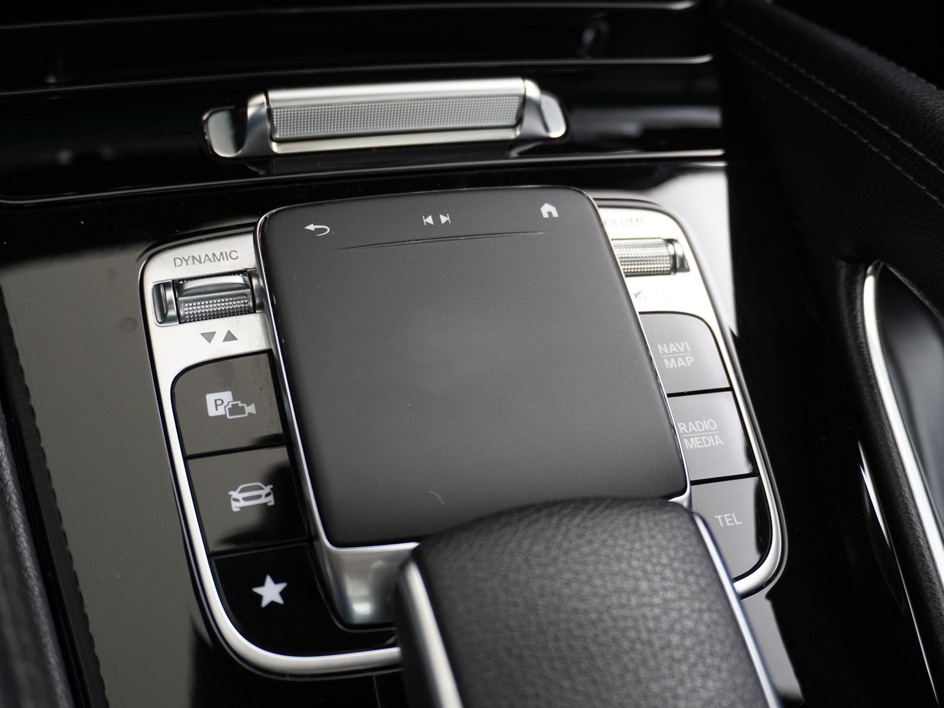 Mercedes-Benz GLE 300 d 4MATIC AMG Premium Plus 53