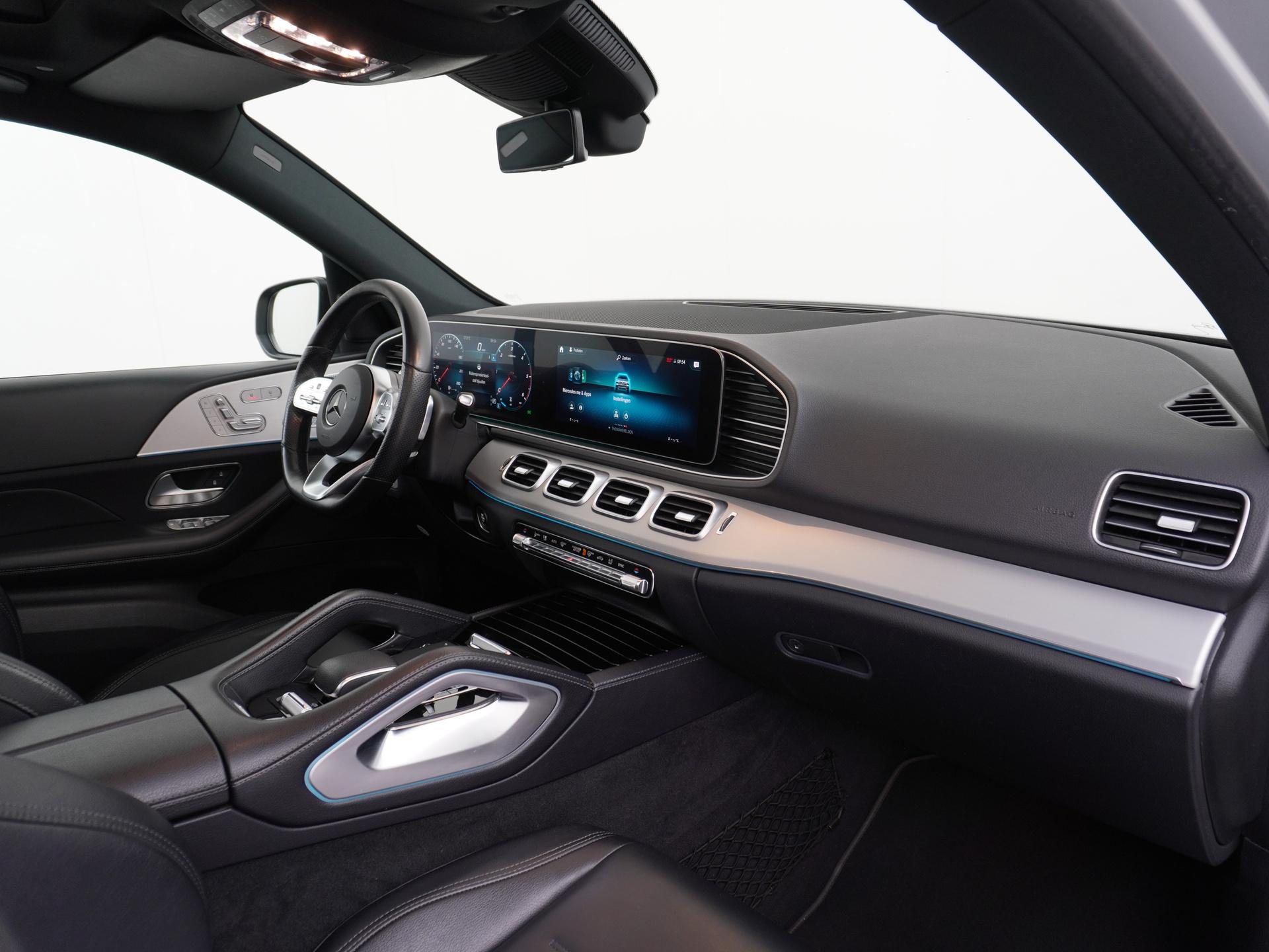 Mercedes-Benz GLE 300 d 4MATIC AMG Premium Plus 55