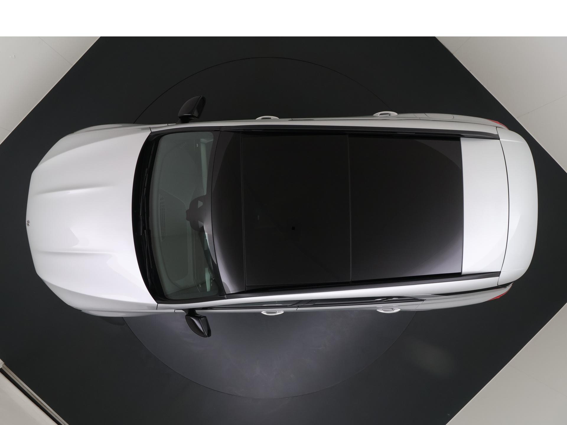 Mercedes-Benz GLE 300 d 4MATIC AMG Premium Plus 8