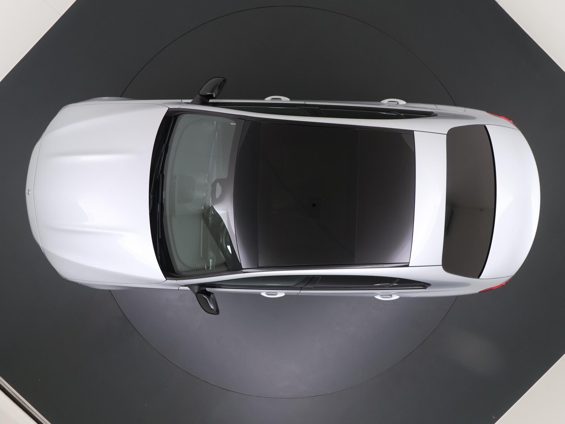 Mercedes-Benz C-Klasse 200 AMG Launch Edition 11