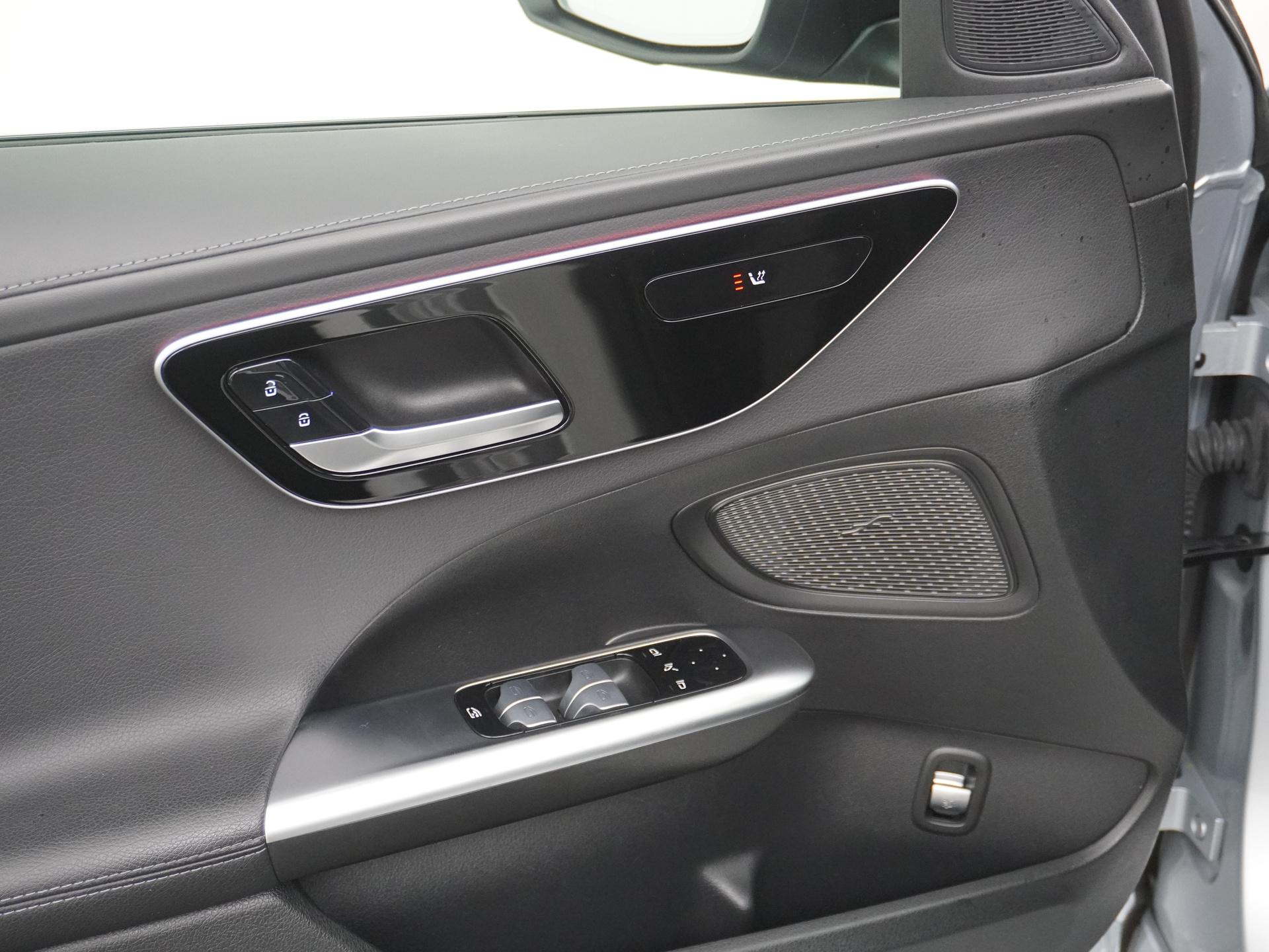 Mercedes-Benz C-Klasse 200 AMG Launch Edition 21