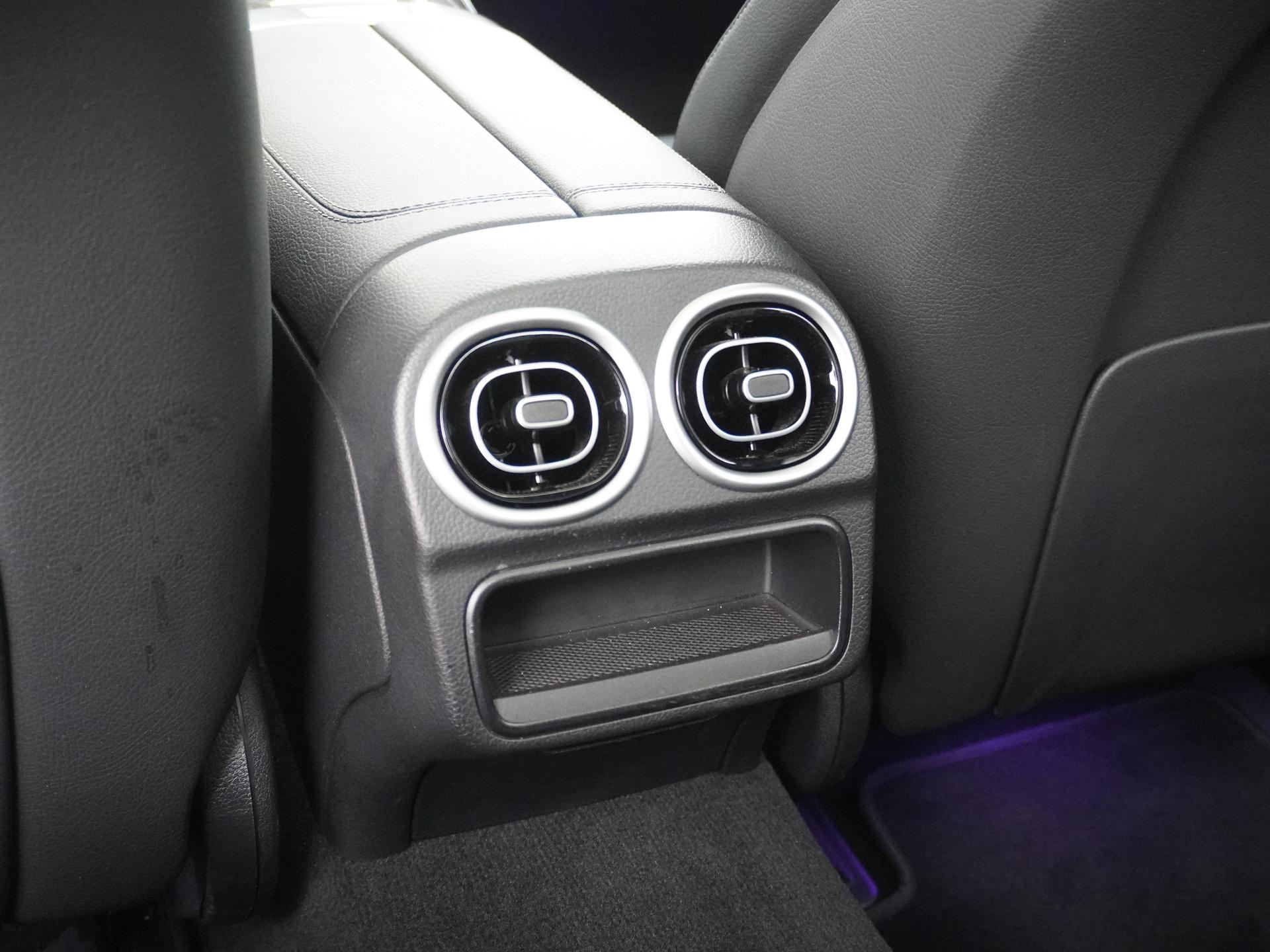 Mercedes-Benz C-Klasse 200 AMG Launch Edition 25