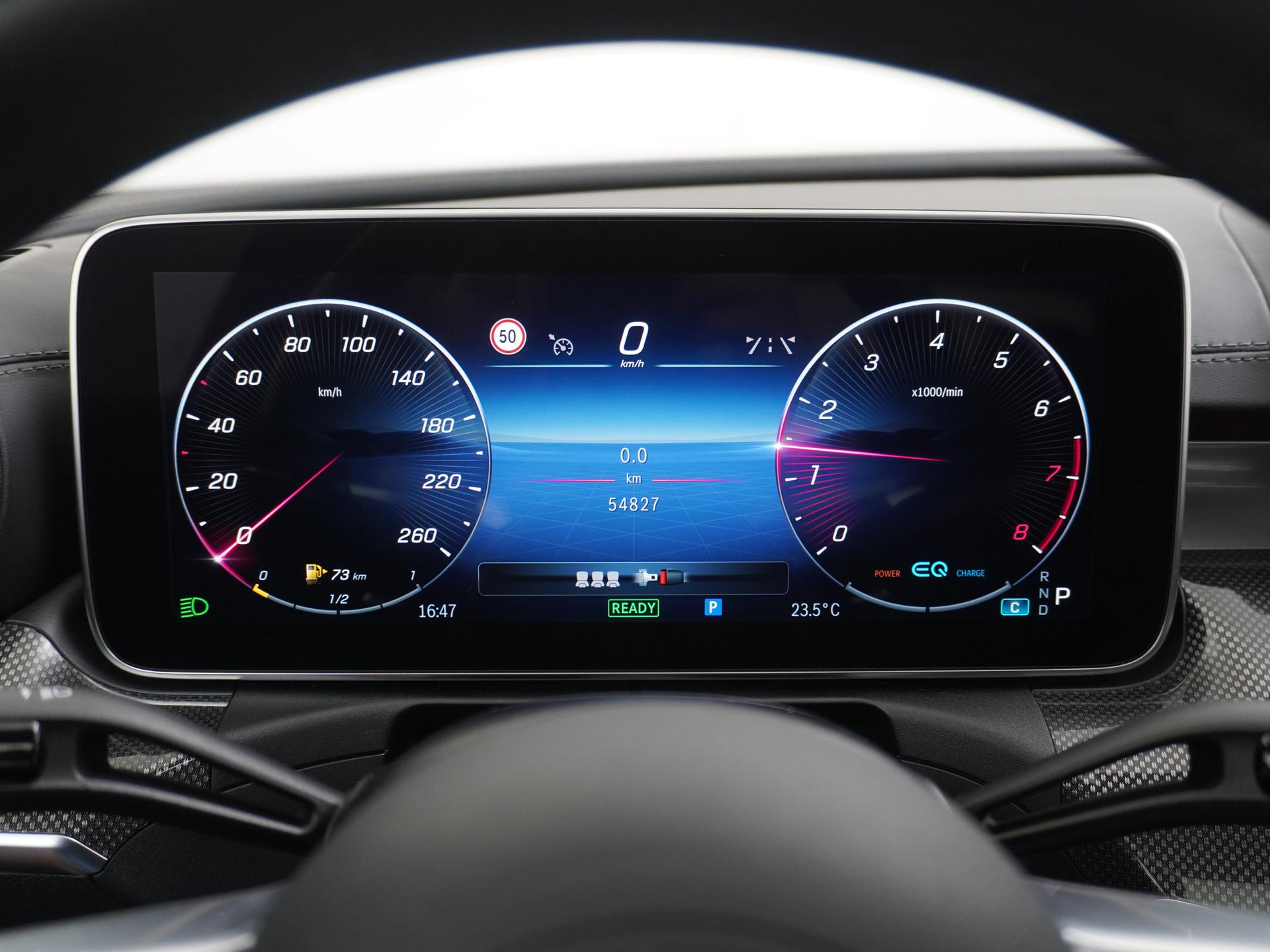 Mercedes-Benz C-Klasse 200 AMG Launch Edition 35