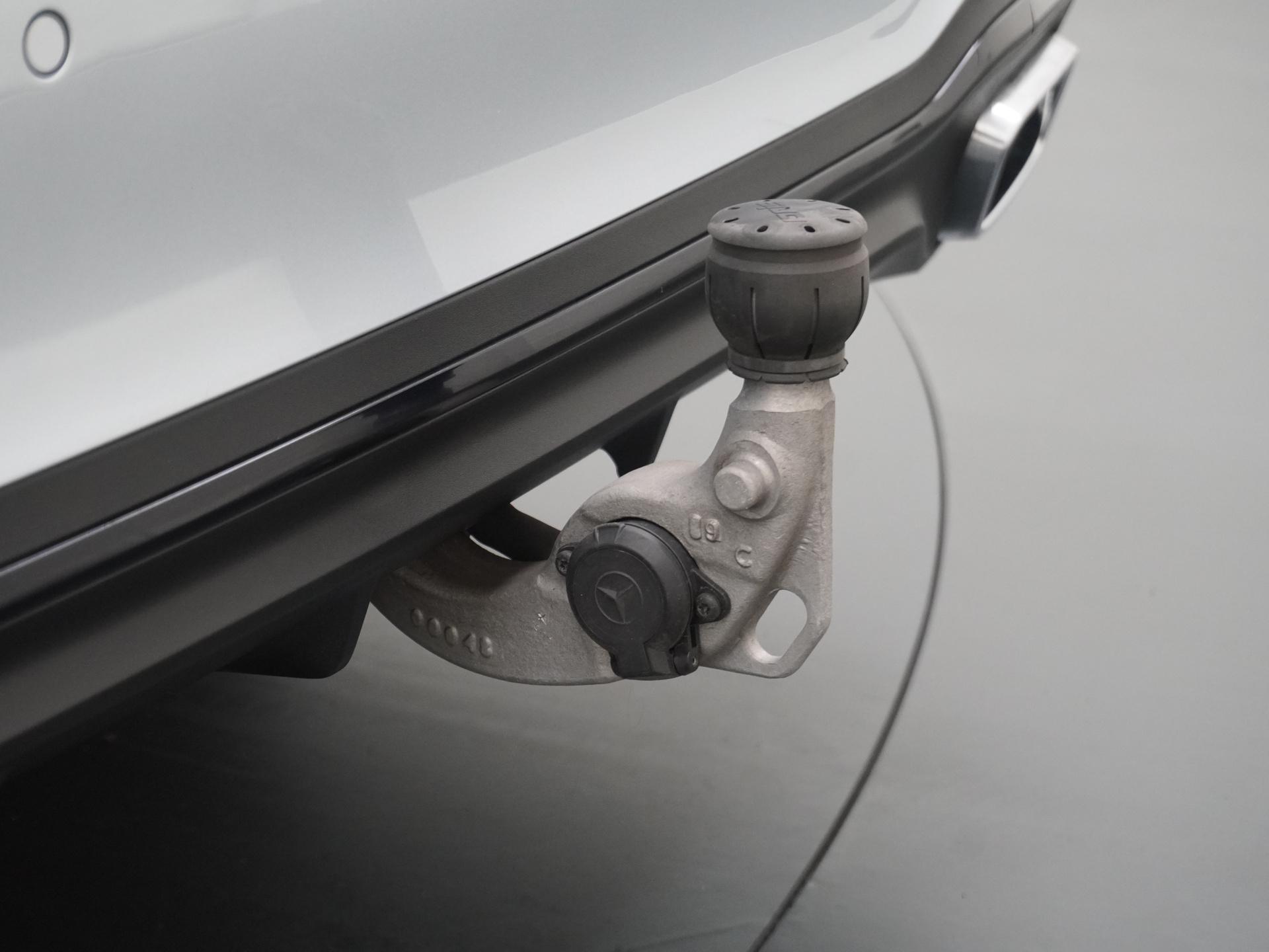 Mercedes-Benz C-Klasse 200 AMG Launch Edition 5