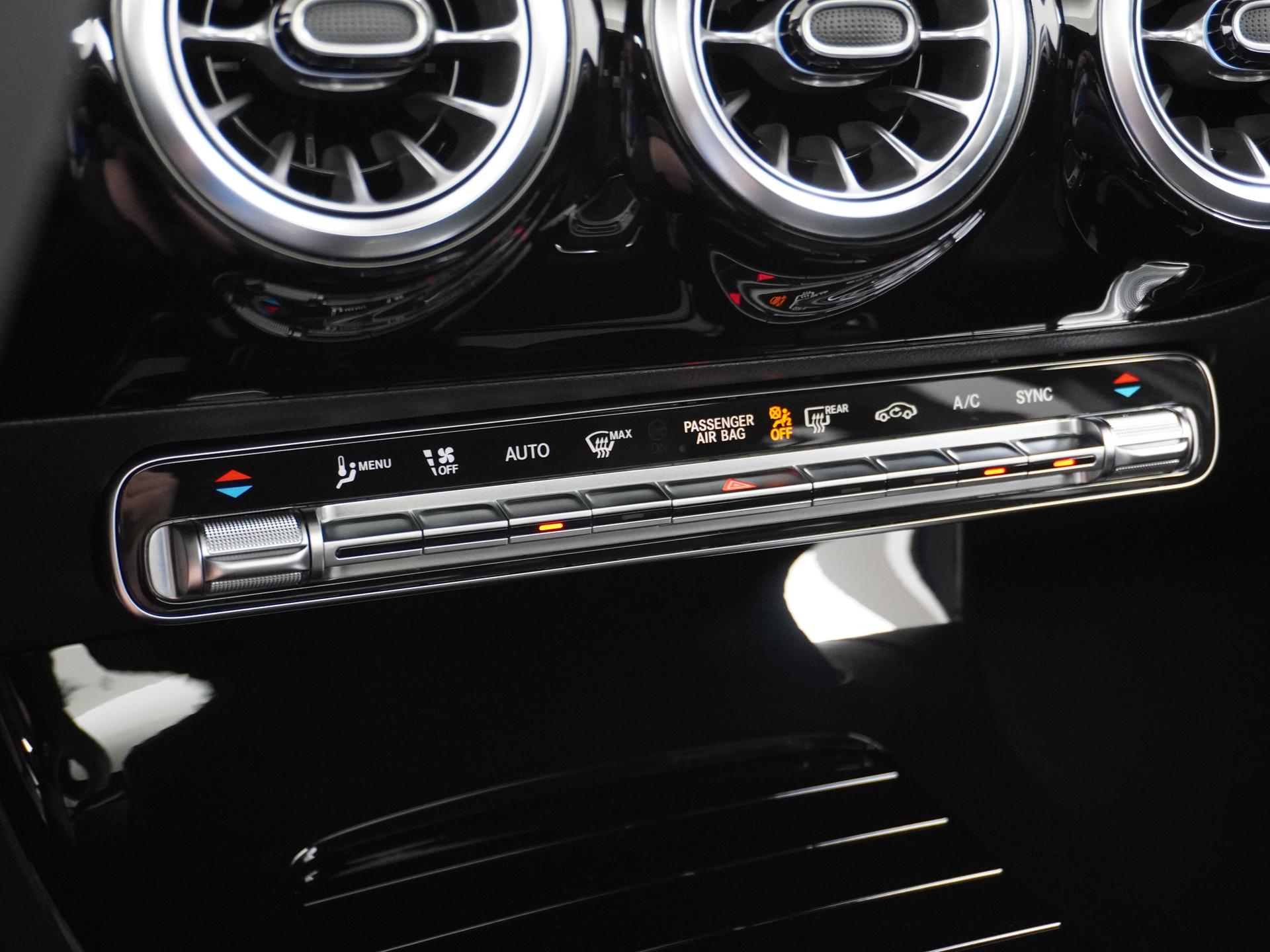 Mercedes-Benz A-Klasse 180 Business Solution AMG 46