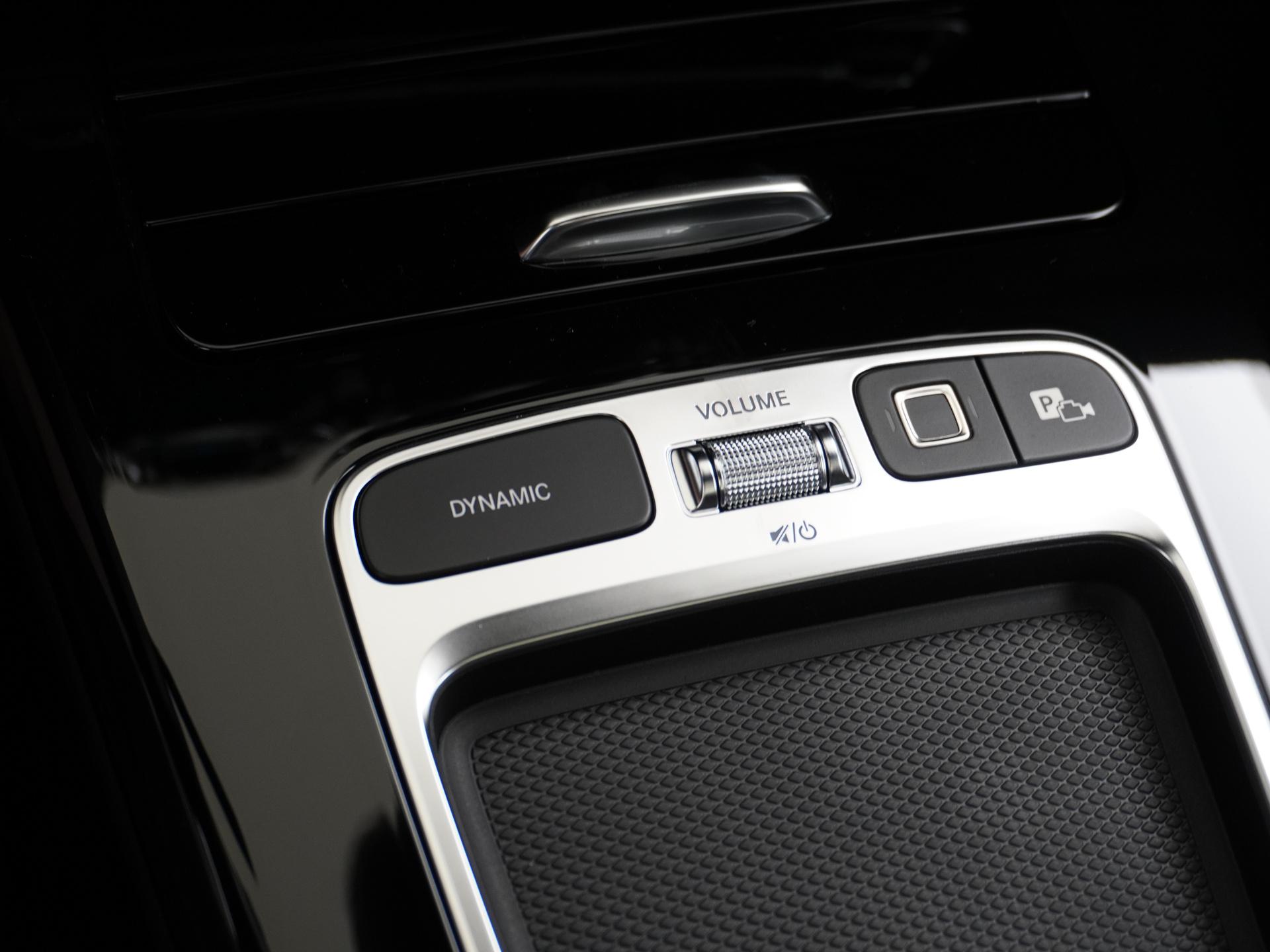 Mercedes-Benz A-Klasse 180 Business Solution AMG 47