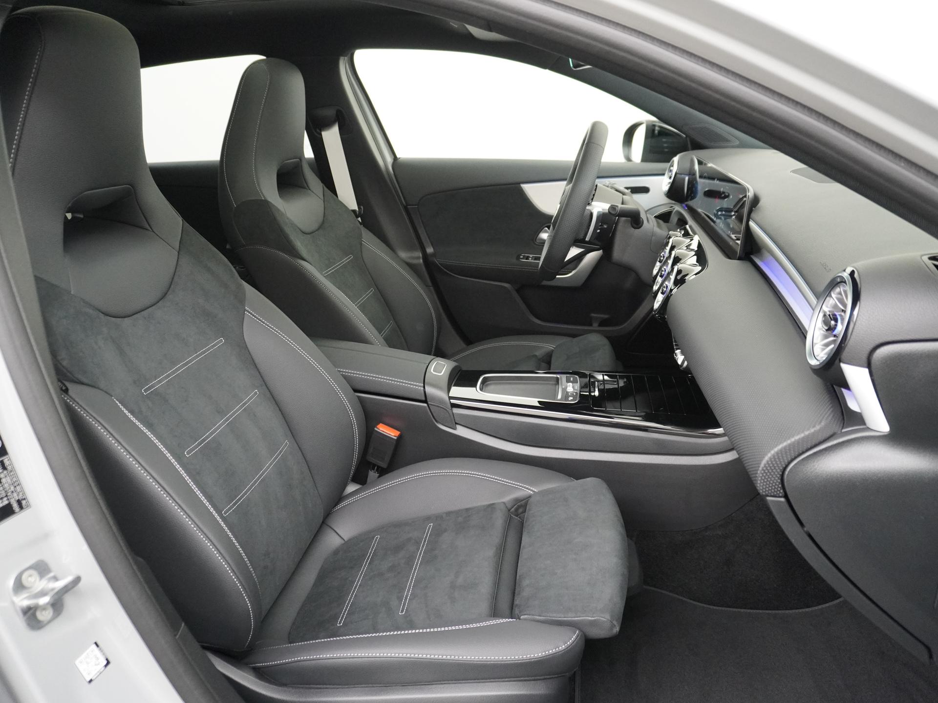 Mercedes-Benz A-Klasse 180 Business Solution AMG 49