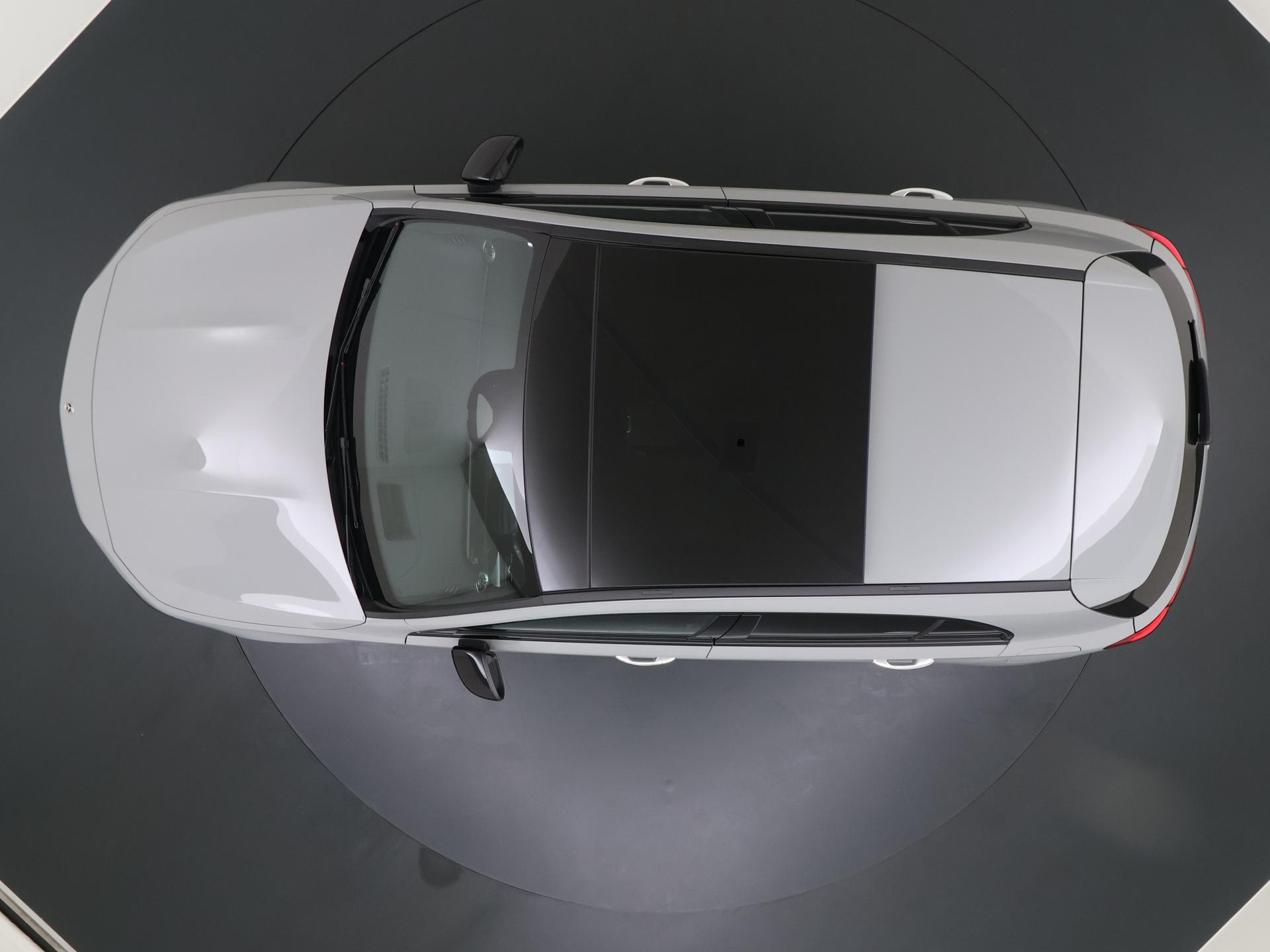 Mercedes-Benz A-Klasse 180 Business Solution AMG 8