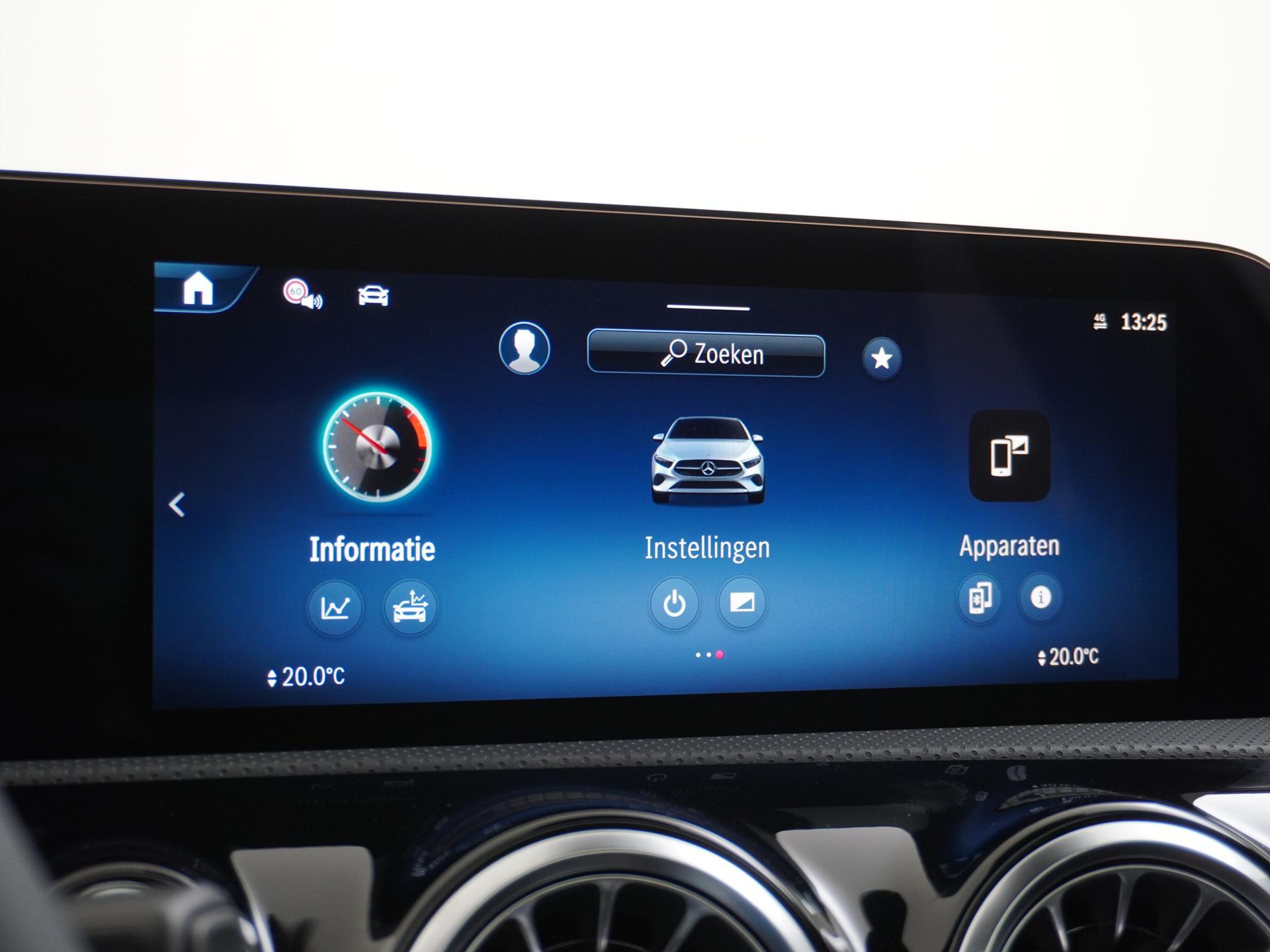 Mercedes-Benz A-Klasse 180 Business Solution AMG 38