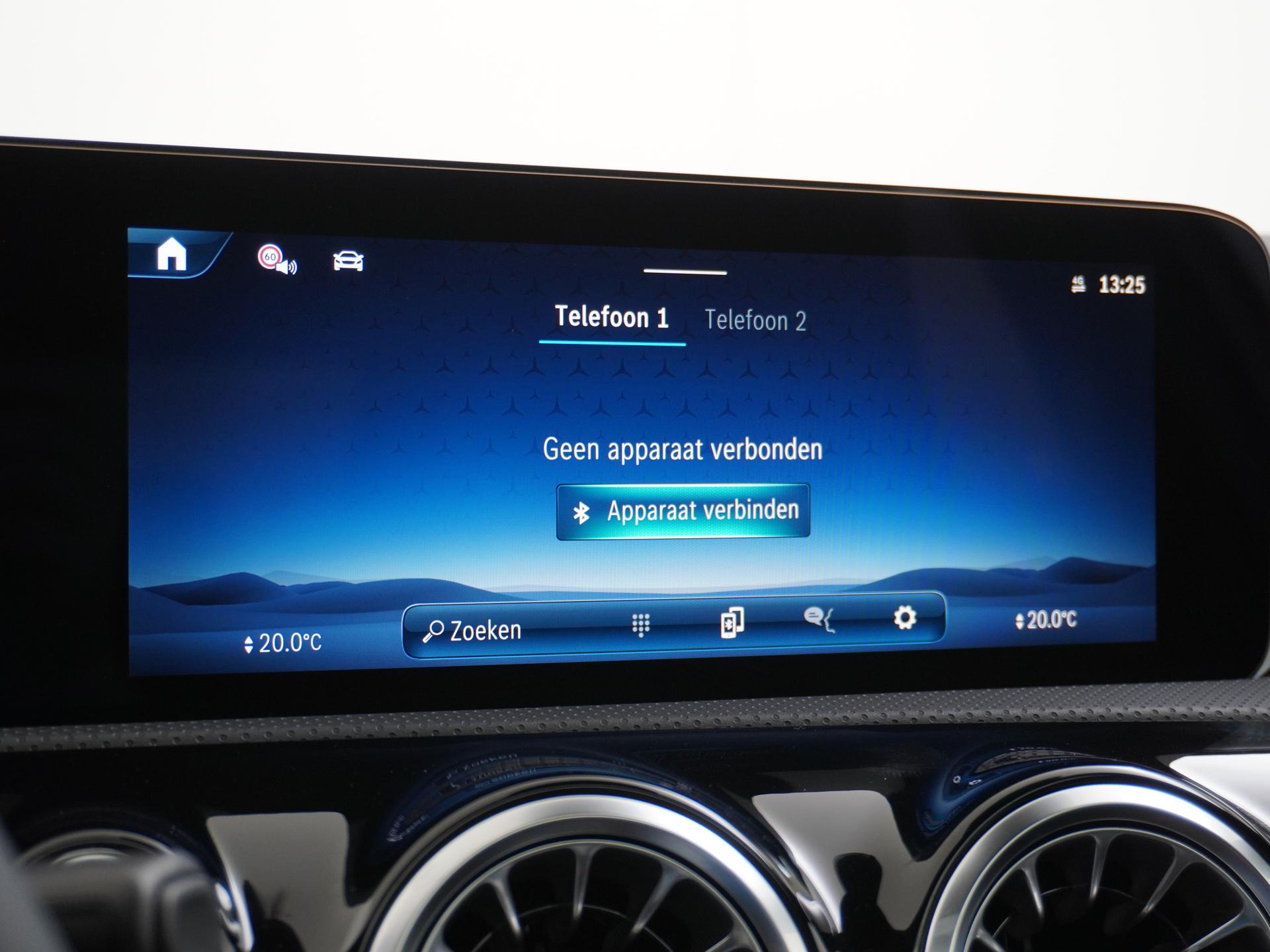 Mercedes-Benz A-Klasse 180 Business Solution AMG 40