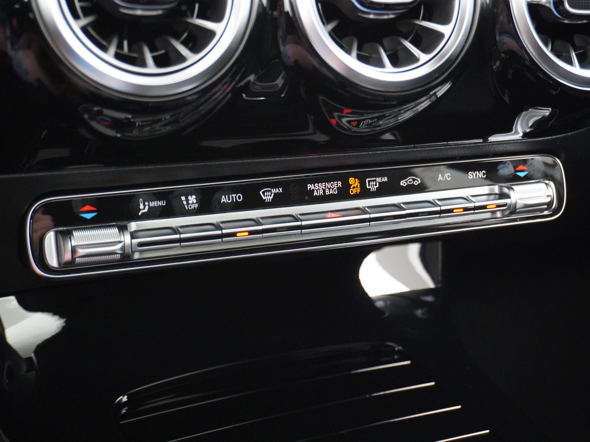 Mercedes-Benz A-Klasse 180 Business Solution AMG 46