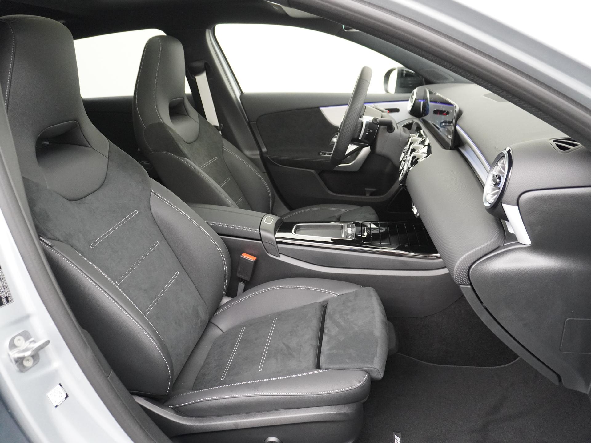 Mercedes-Benz A-Klasse 180 Business Solution AMG 49