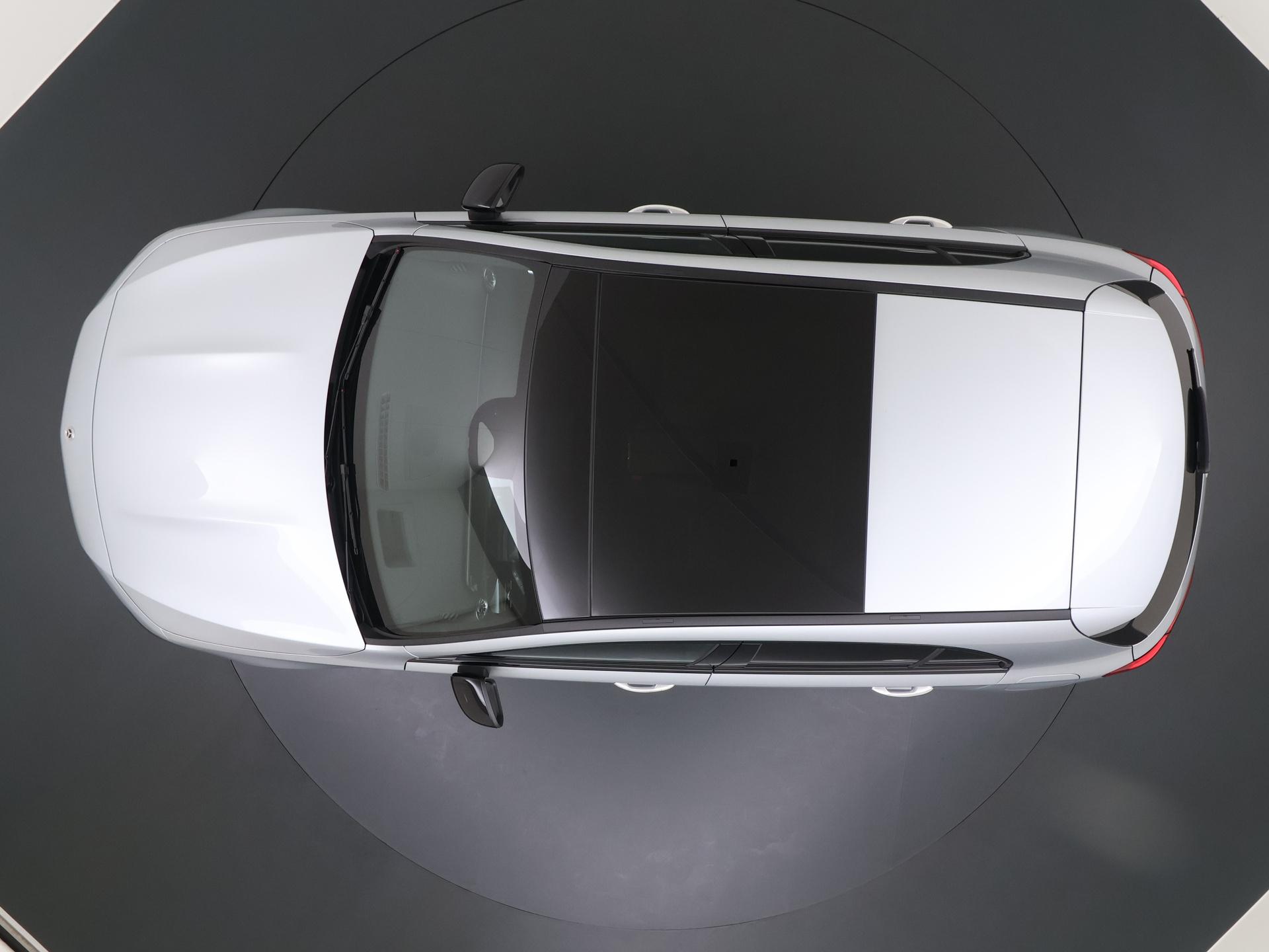 Mercedes-Benz A-Klasse 180 Business Solution AMG 8