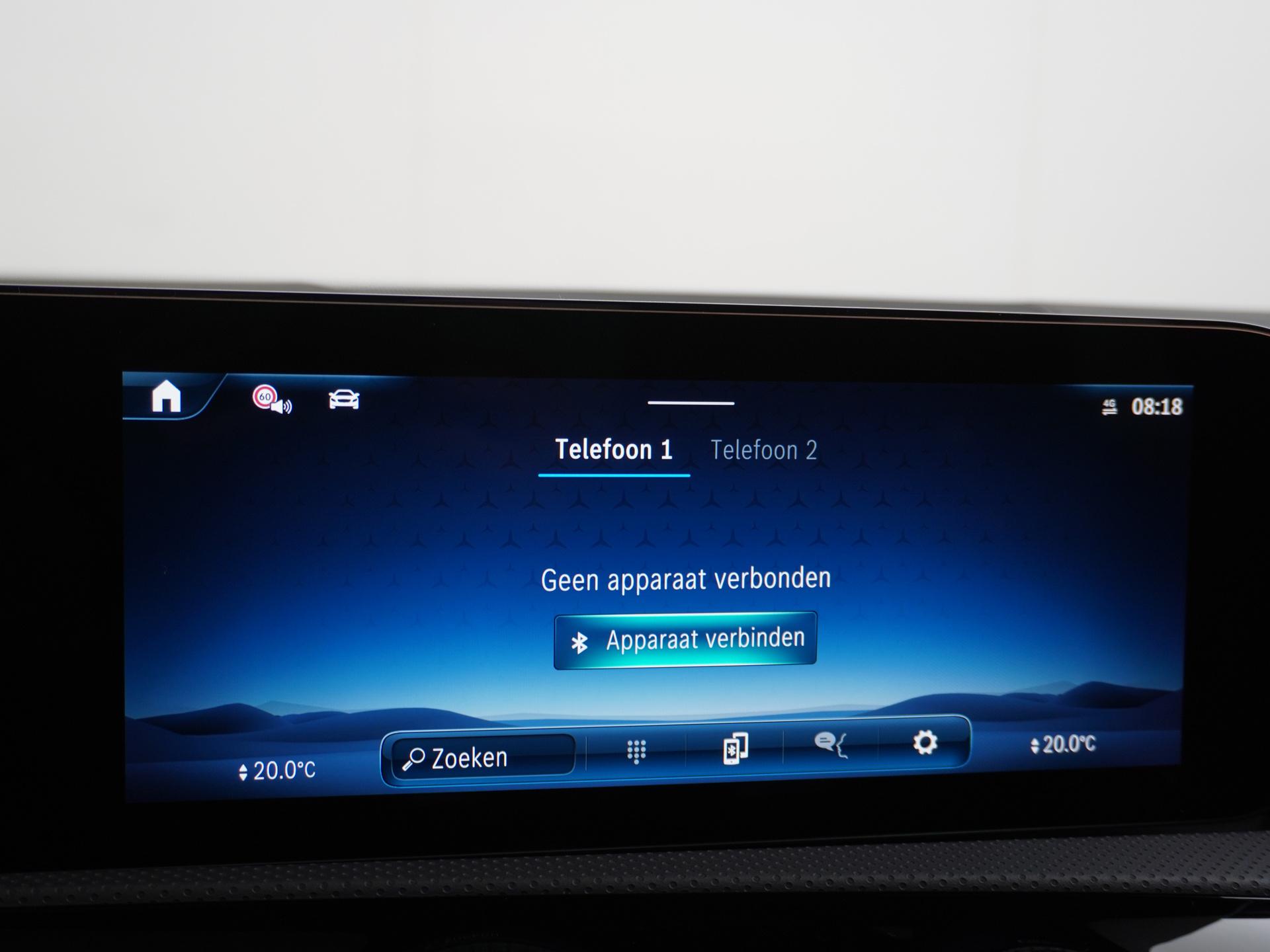 Mercedes-Benz A-Klasse 250 e Business Solution AMG 36