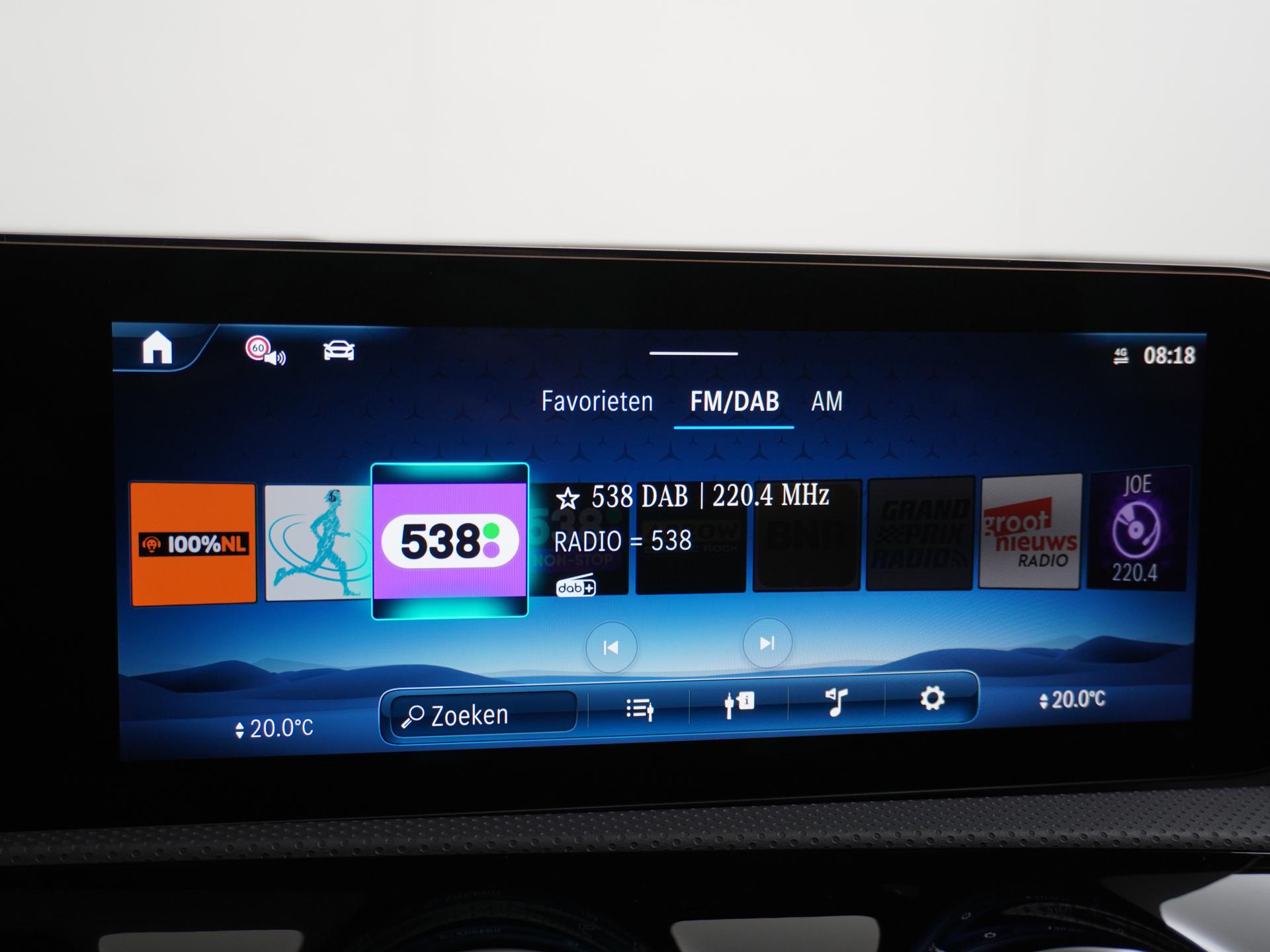 Mercedes-Benz A-Klasse 250 e Business Solution AMG 37