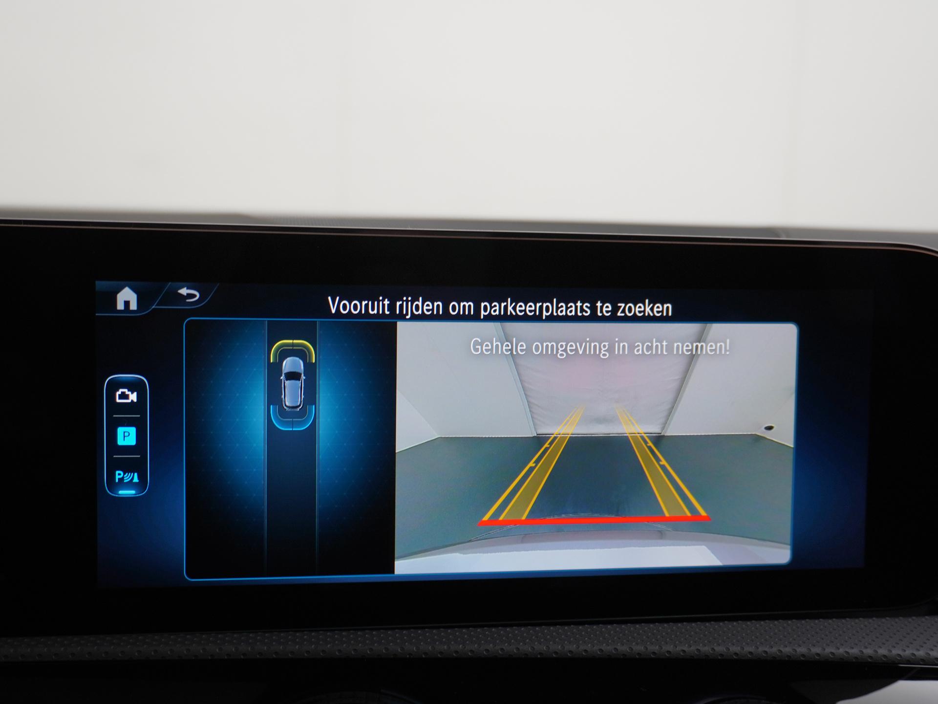 Mercedes-Benz A-Klasse 250 e Business Solution AMG 46