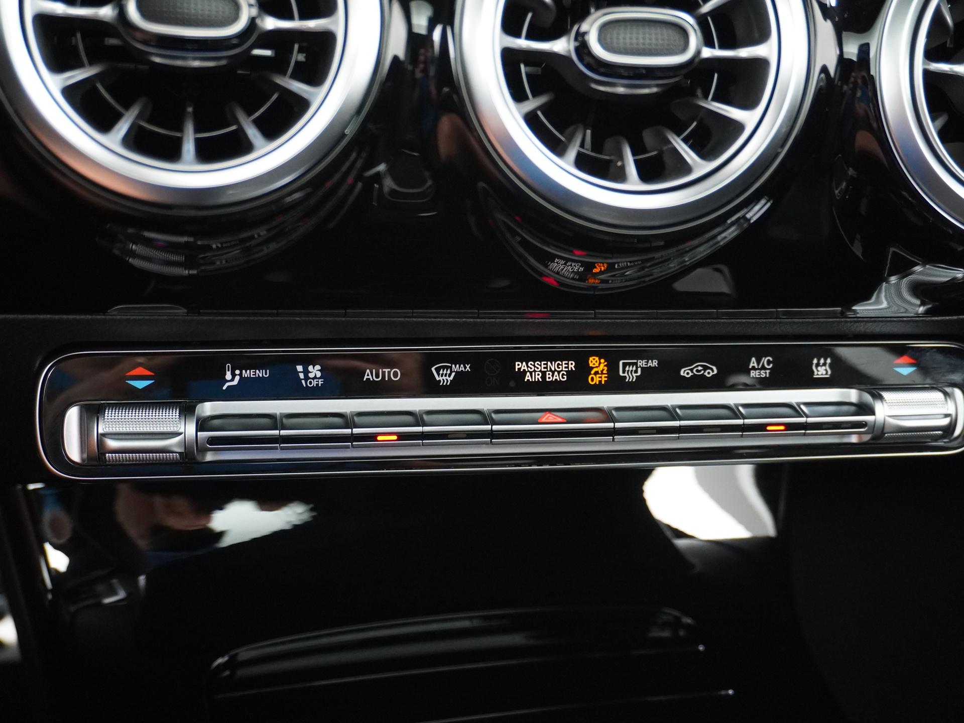 Mercedes-Benz A-Klasse 250 e Business Solution AMG 47