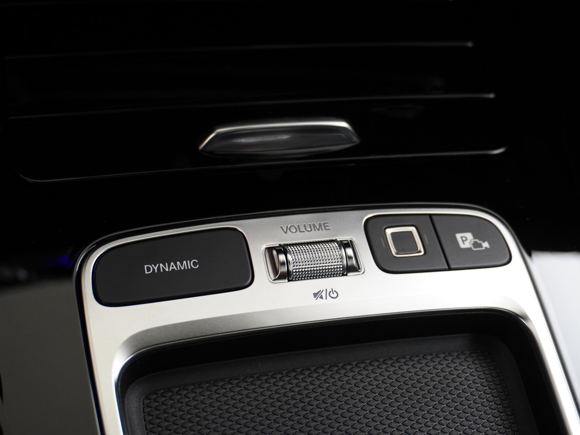 Mercedes-Benz A-Klasse 250 e Business Solution AMG 48