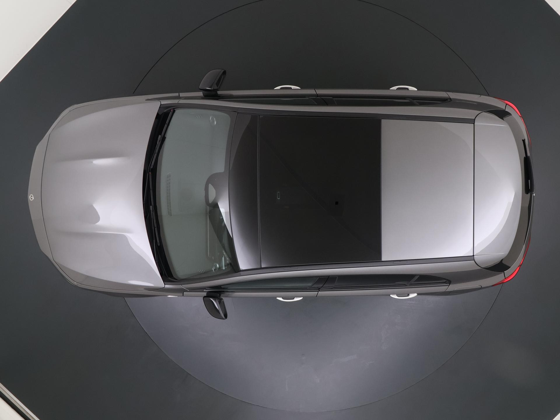 Mercedes-Benz A-Klasse 250 e Business Solution AMG 8