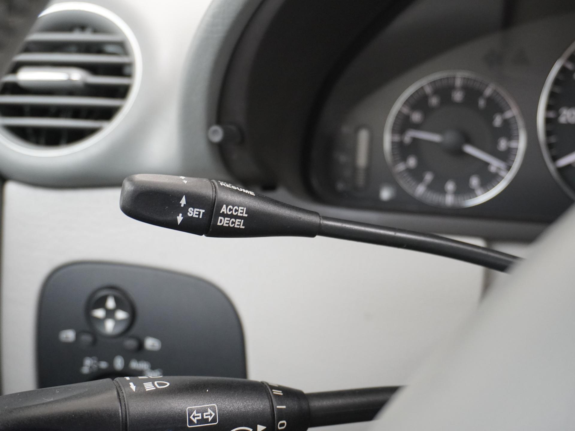 Mercedes-Benz CLK Coupé 500 Avantgarde 18