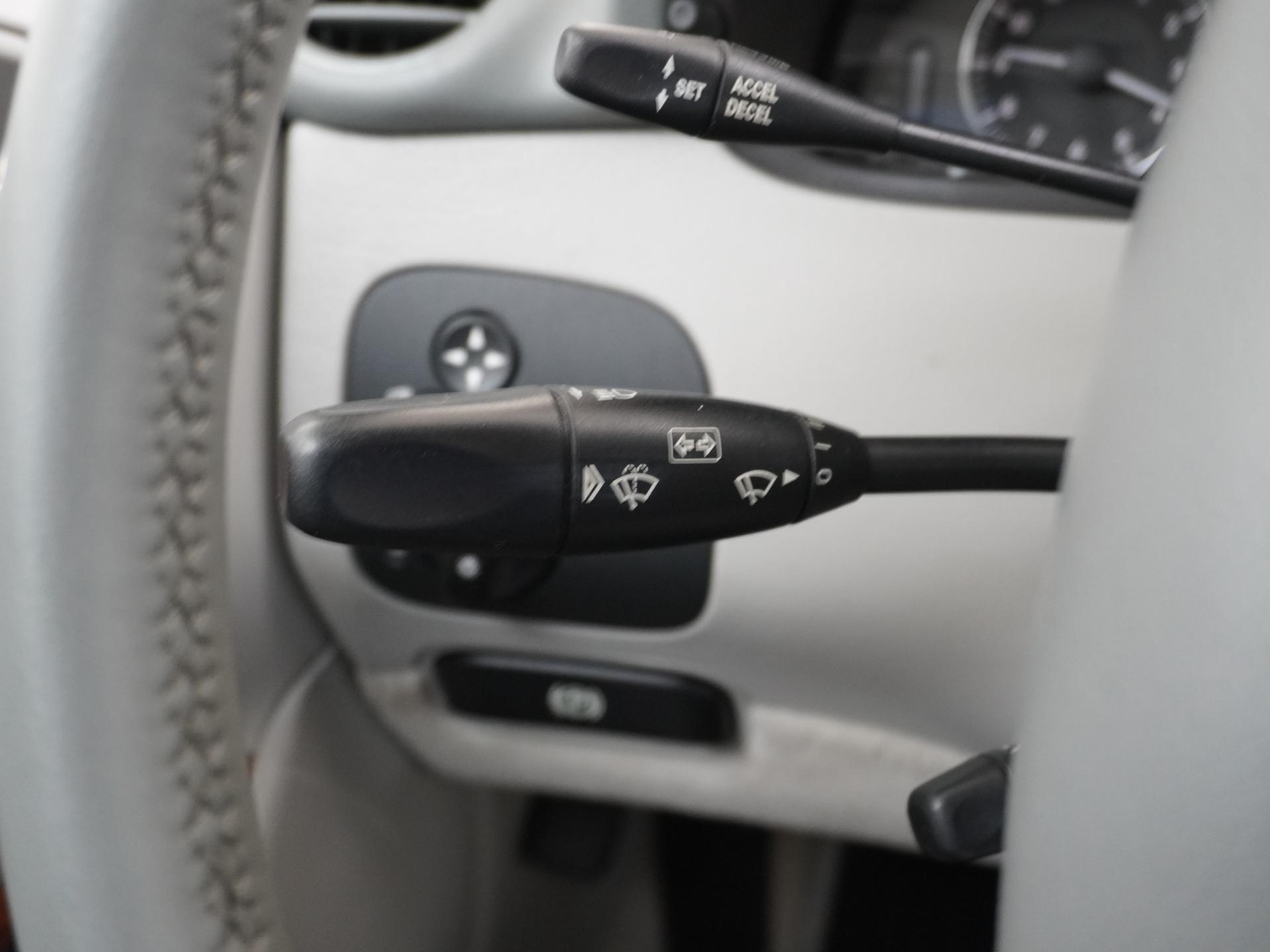 Mercedes-Benz CLK Coupé 500 Avantgarde 19