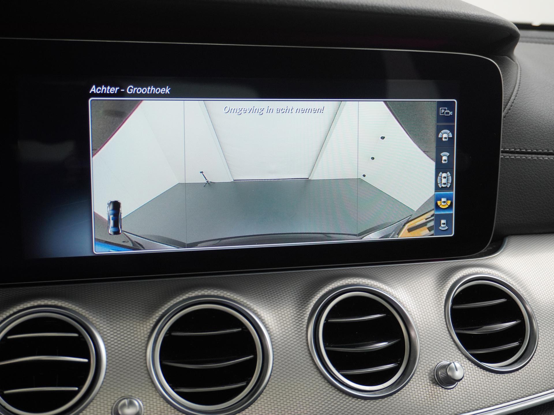 Mercedes-Benz E-Klasse 400 4Matic Premium Plus 12