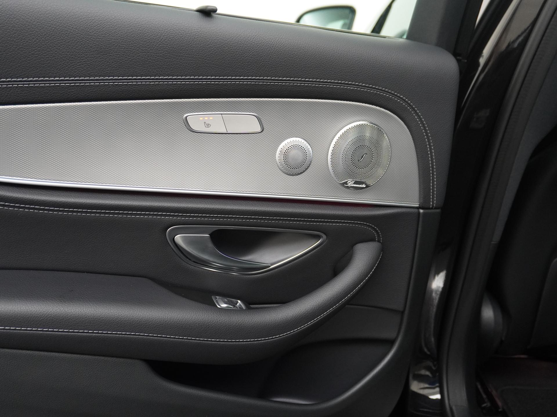 Mercedes-Benz E-Klasse 400 4Matic Premium Plus 14