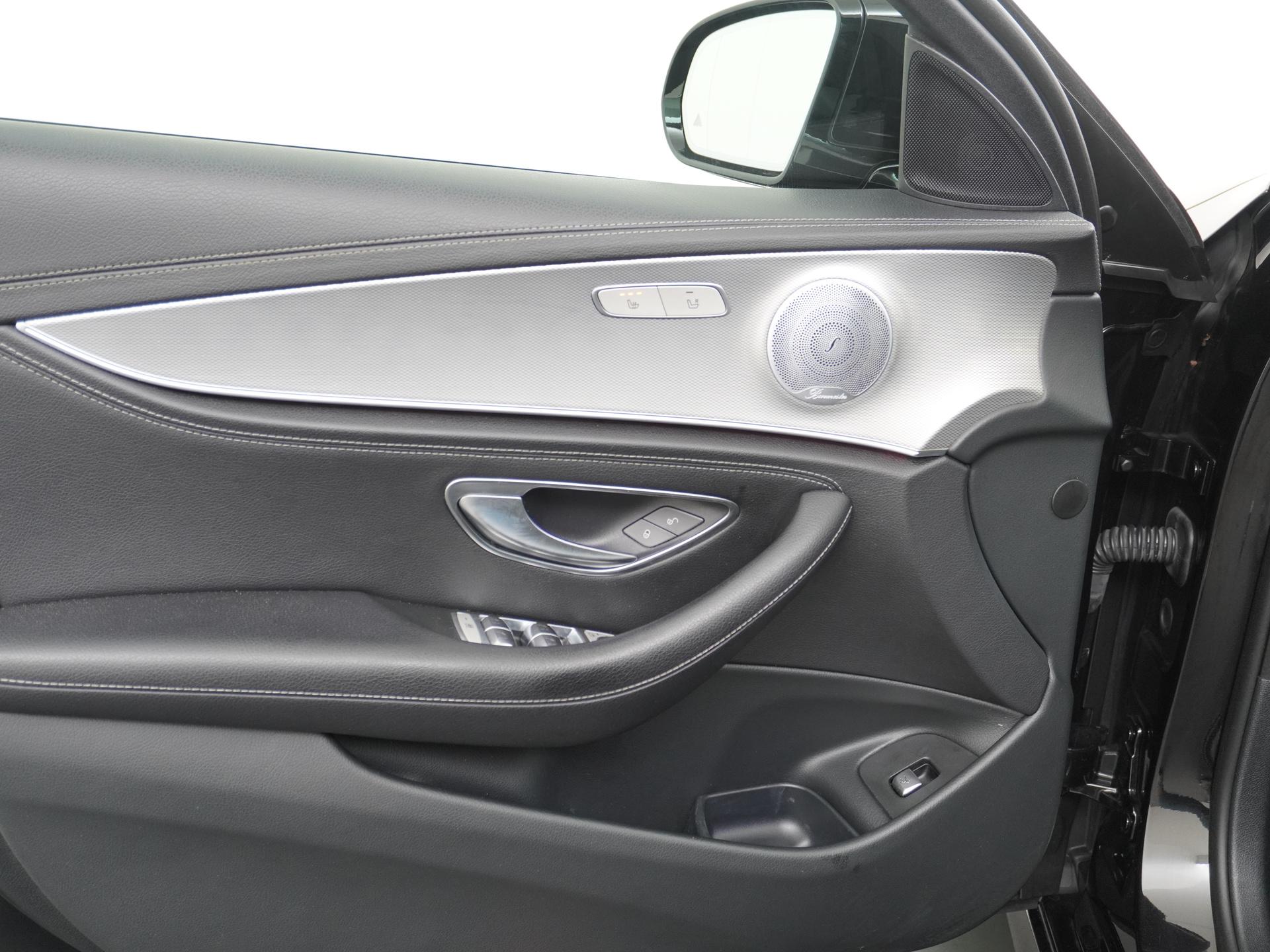 Mercedes-Benz E-Klasse 400 4Matic Premium Plus 18