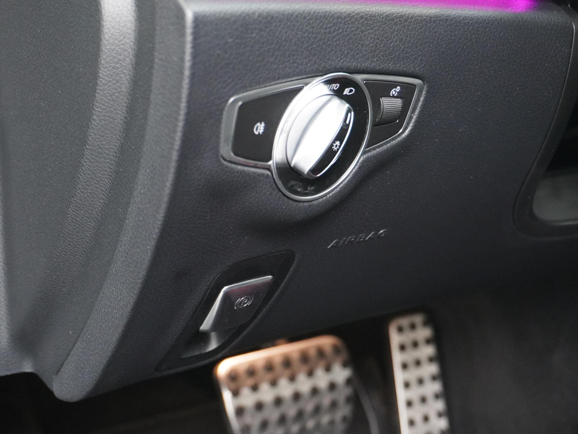 Mercedes-Benz E-Klasse 400 4Matic Premium Plus 19