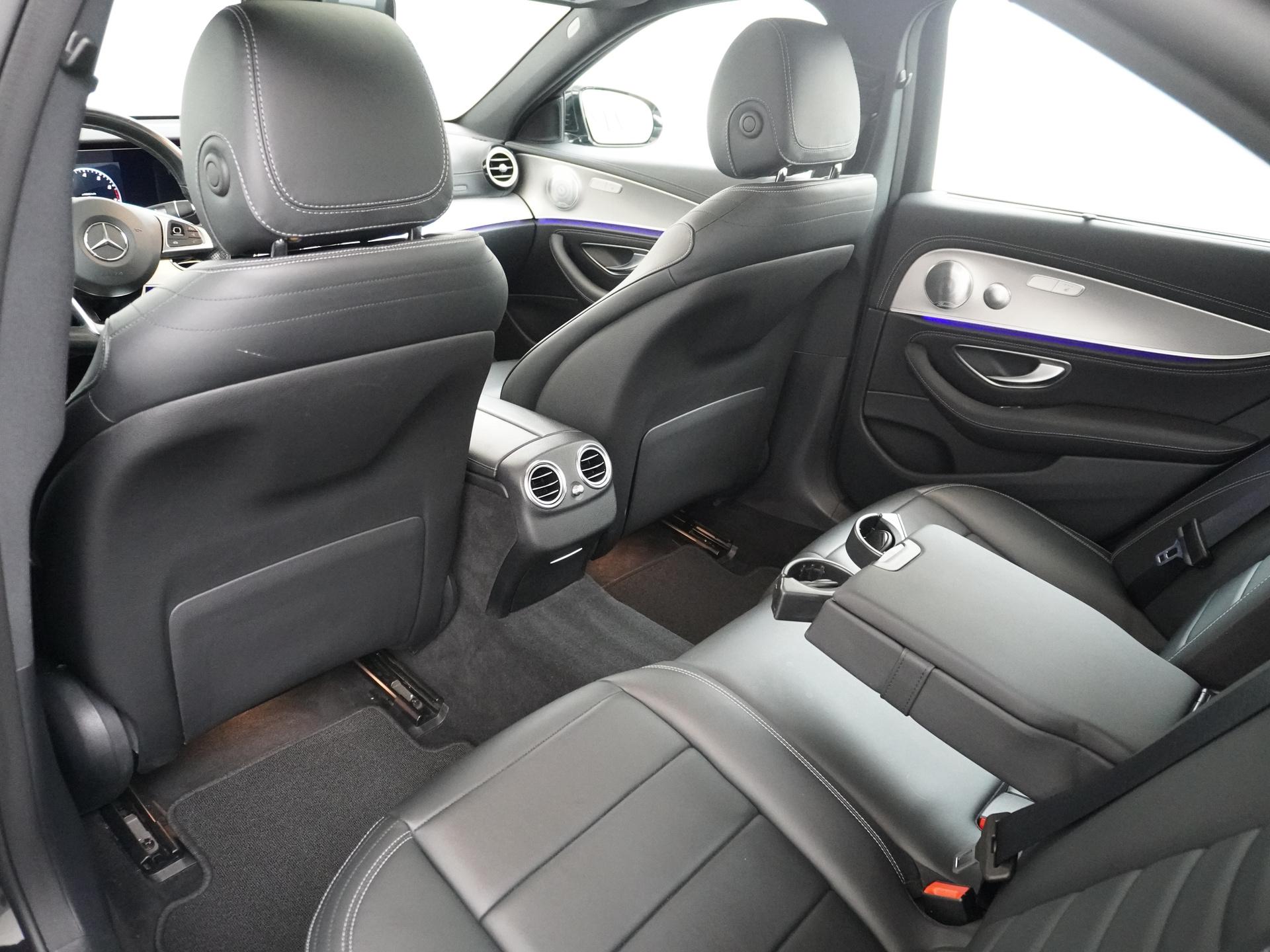 Mercedes-Benz E-Klasse 400 4Matic Premium Plus 20