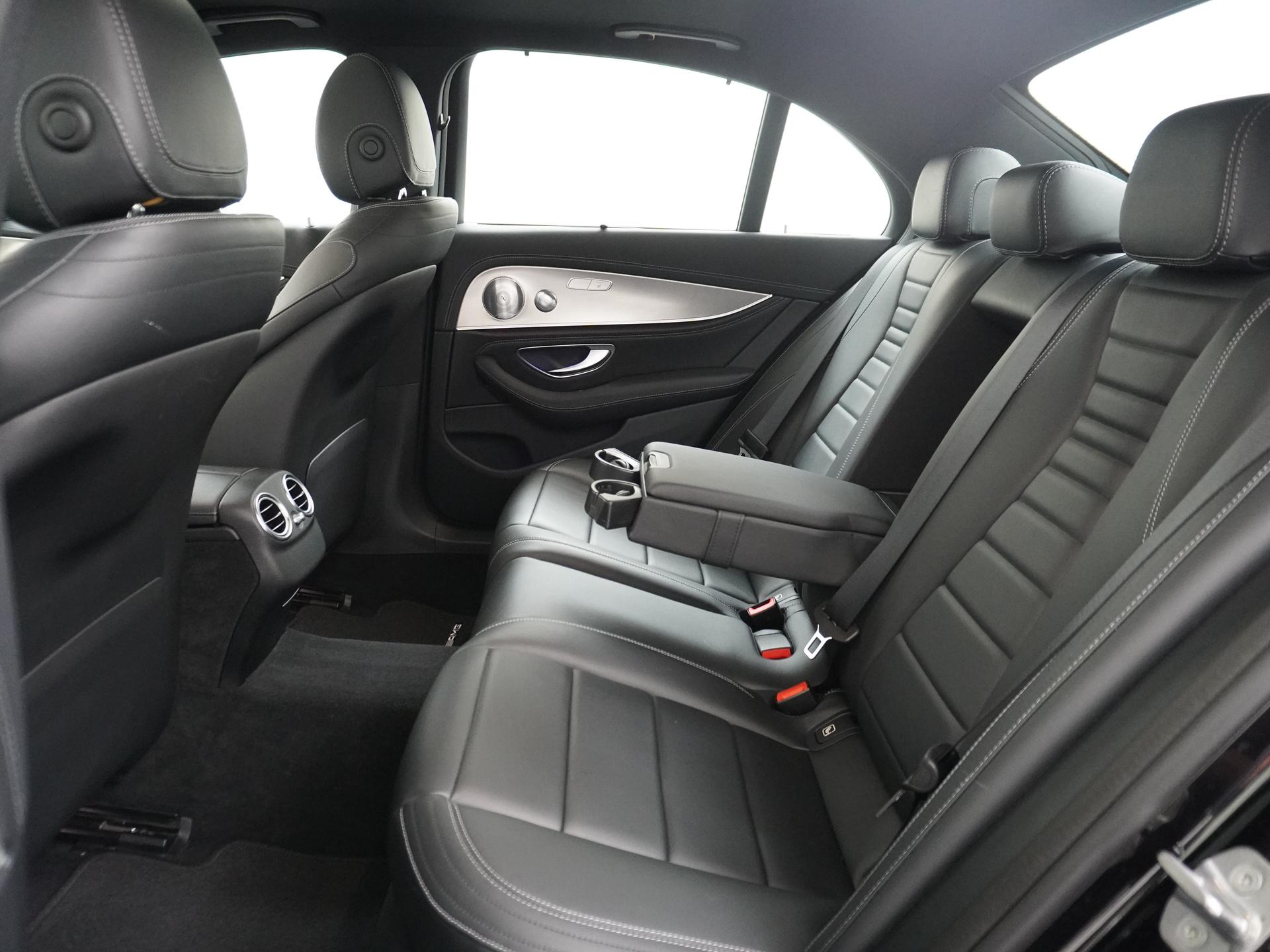 Mercedes-Benz E-Klasse 400 4Matic Premium Plus 21