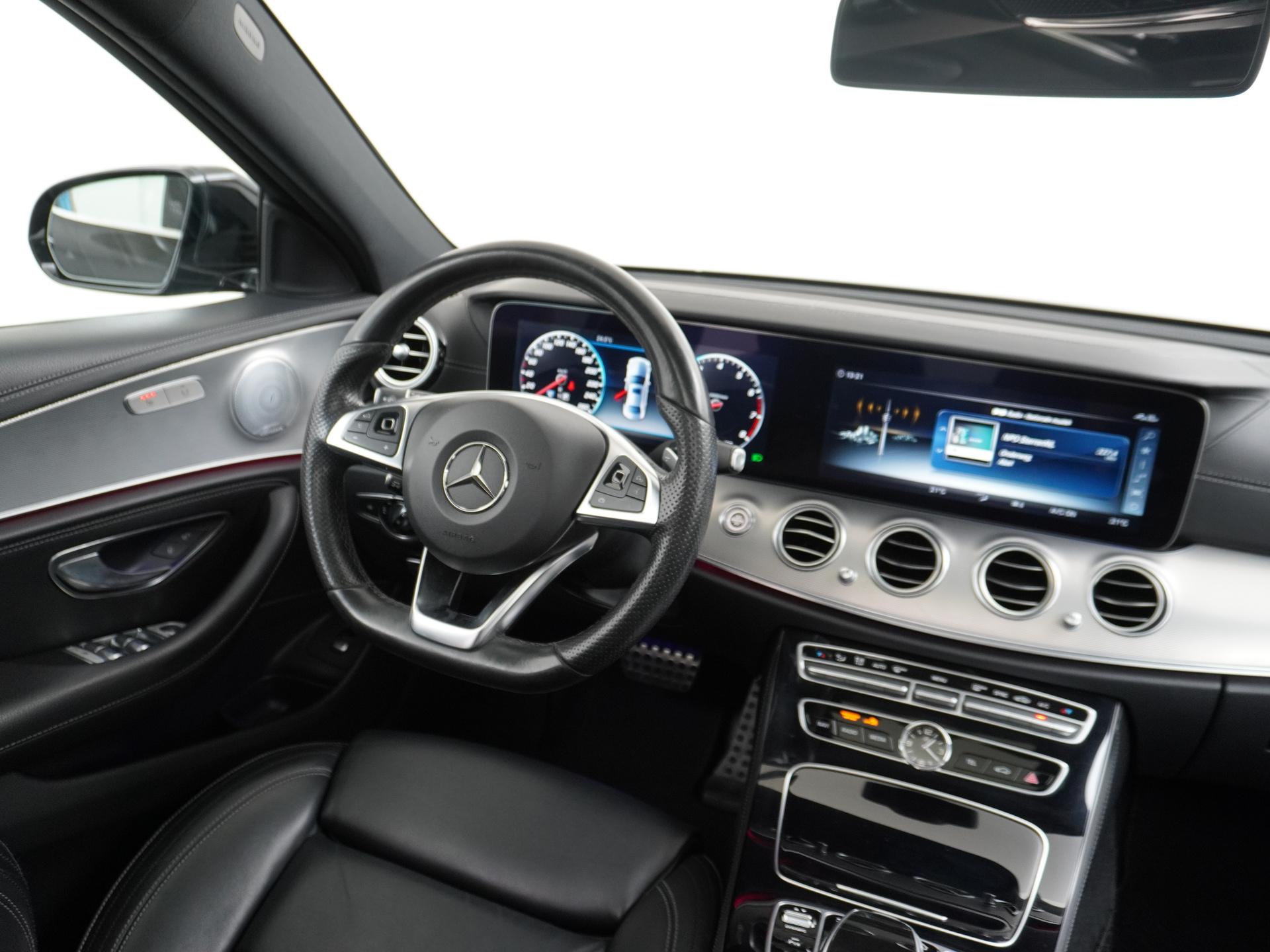 Mercedes-Benz E-Klasse 400 4Matic Premium Plus 22