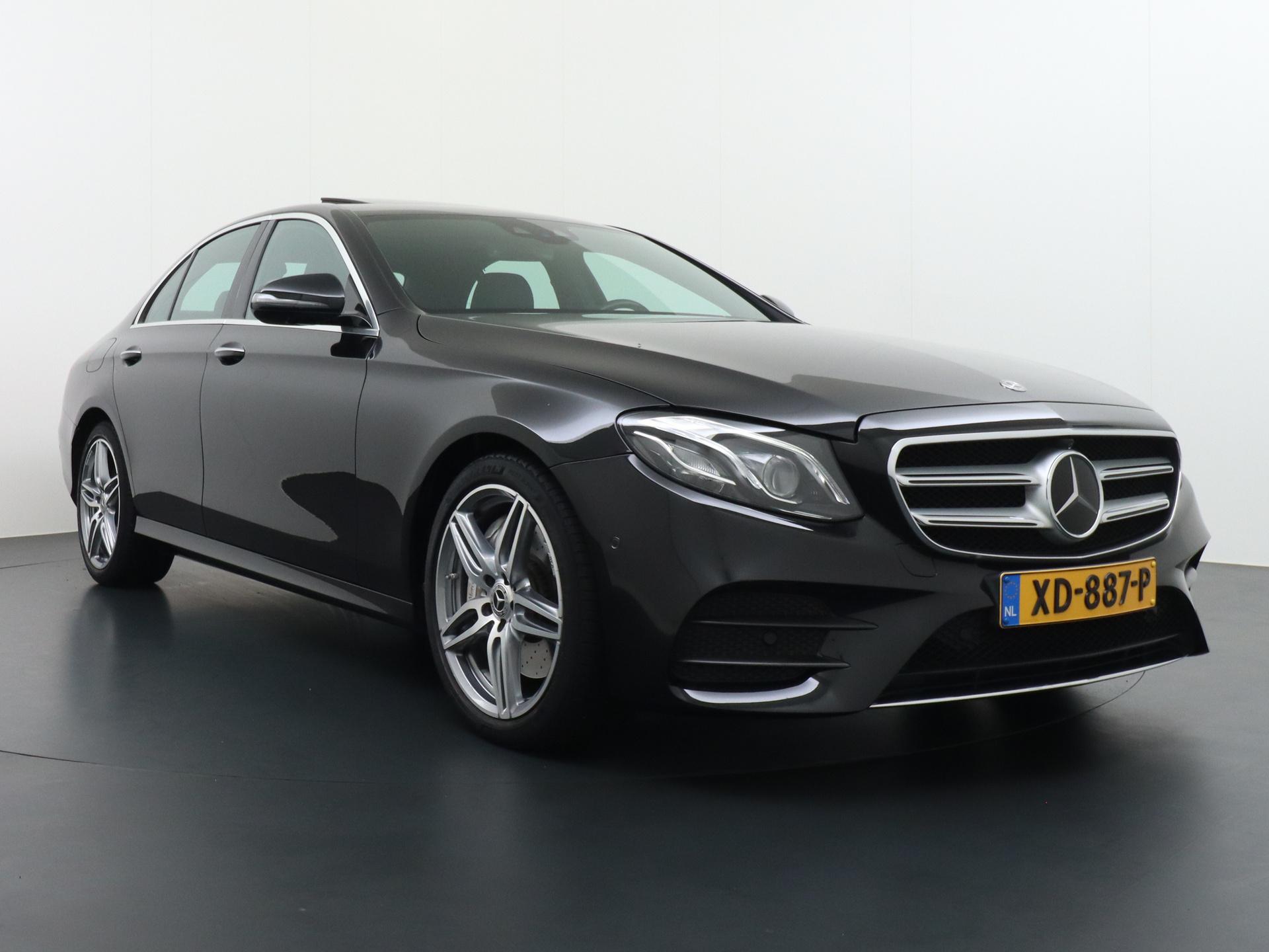 Mercedes-Benz E-Klasse 400 4Matic Premium Plus 3