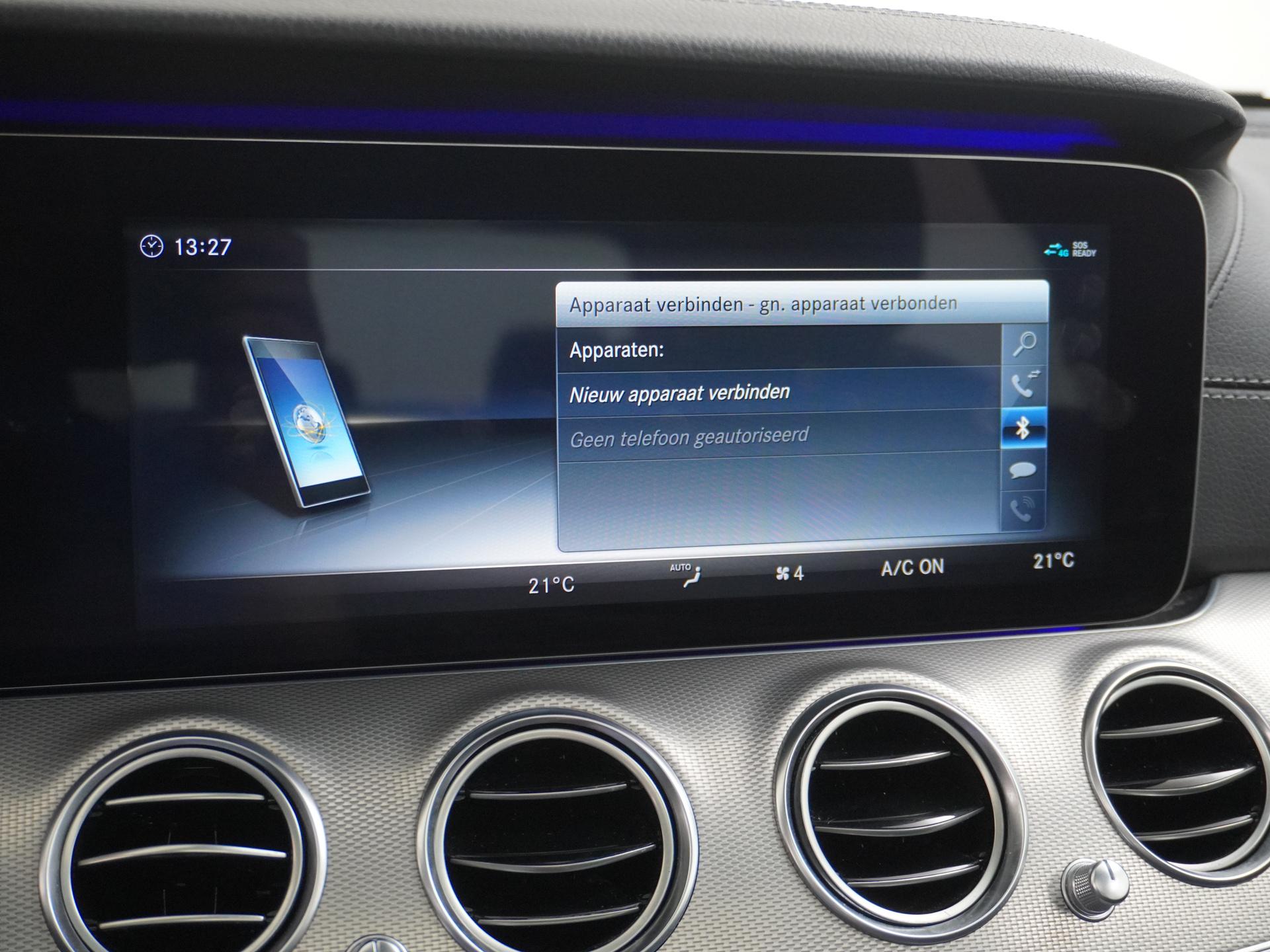 Mercedes-Benz E-Klasse 400 4Matic Premium Plus 36