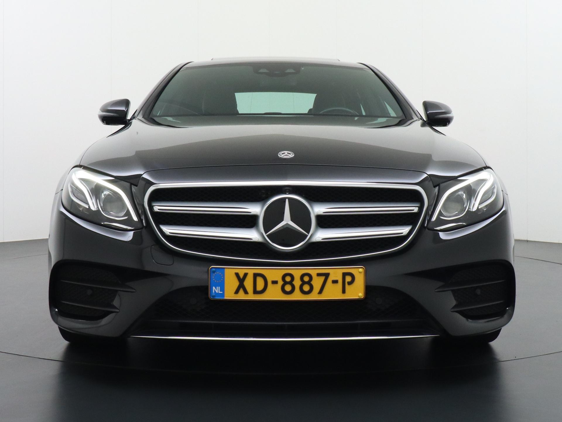 Mercedes-Benz E-Klasse 400 4Matic Premium Plus 40