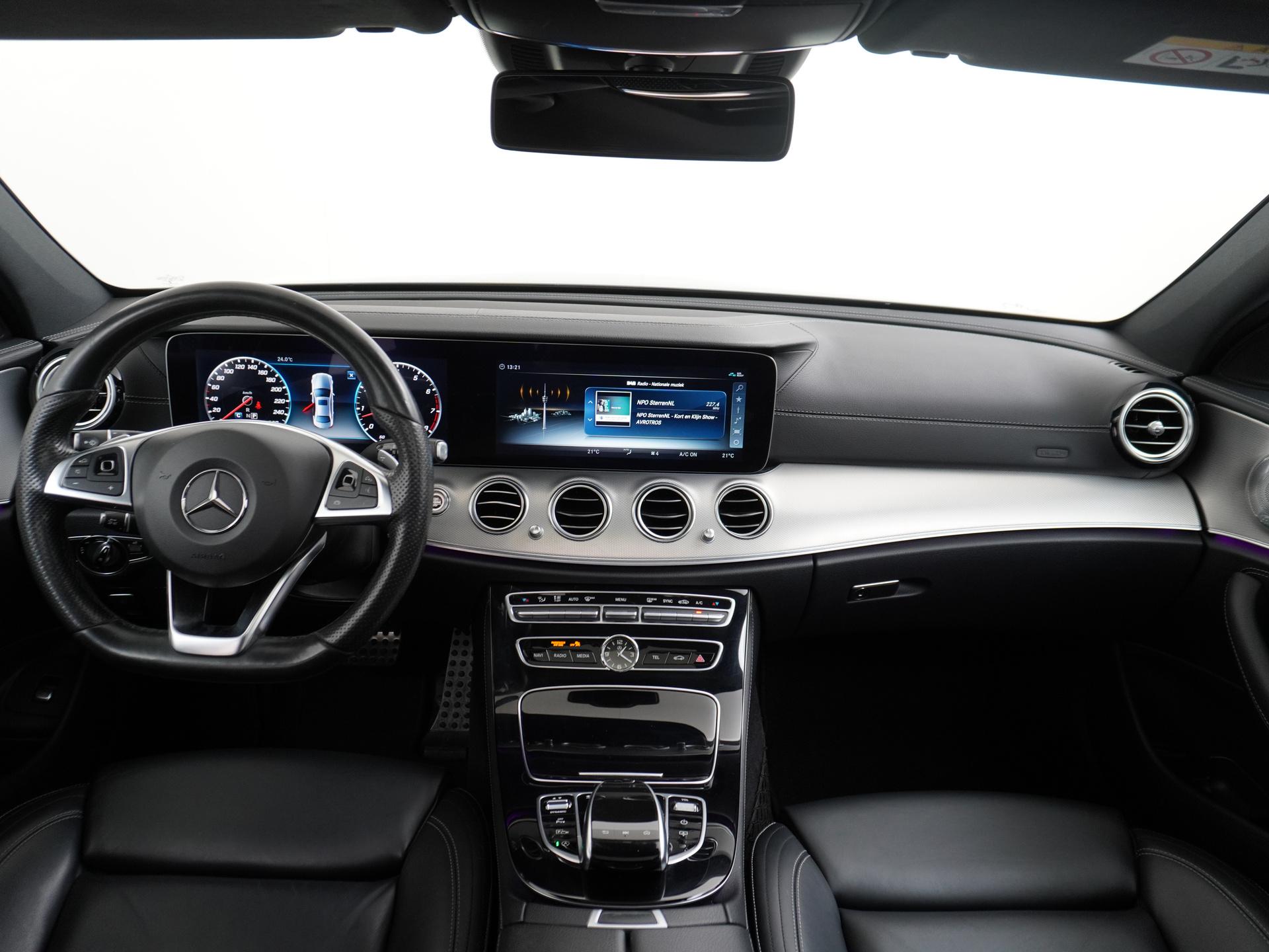 Mercedes-Benz E-Klasse 400 4Matic Premium Plus 6