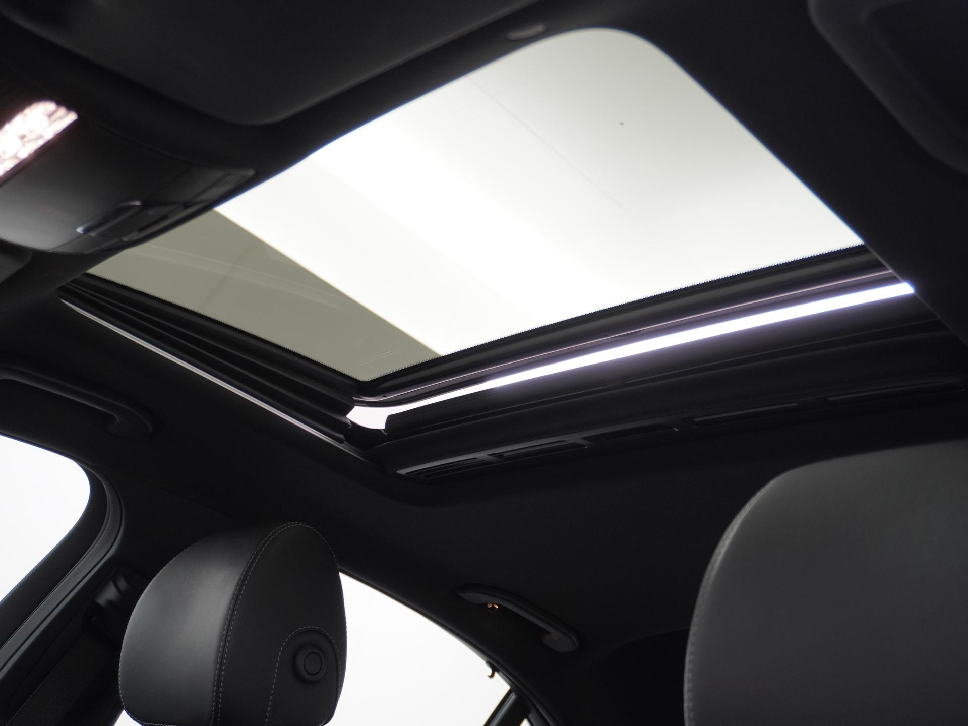 Mercedes-Benz E-Klasse 400 4Matic Premium Plus 9