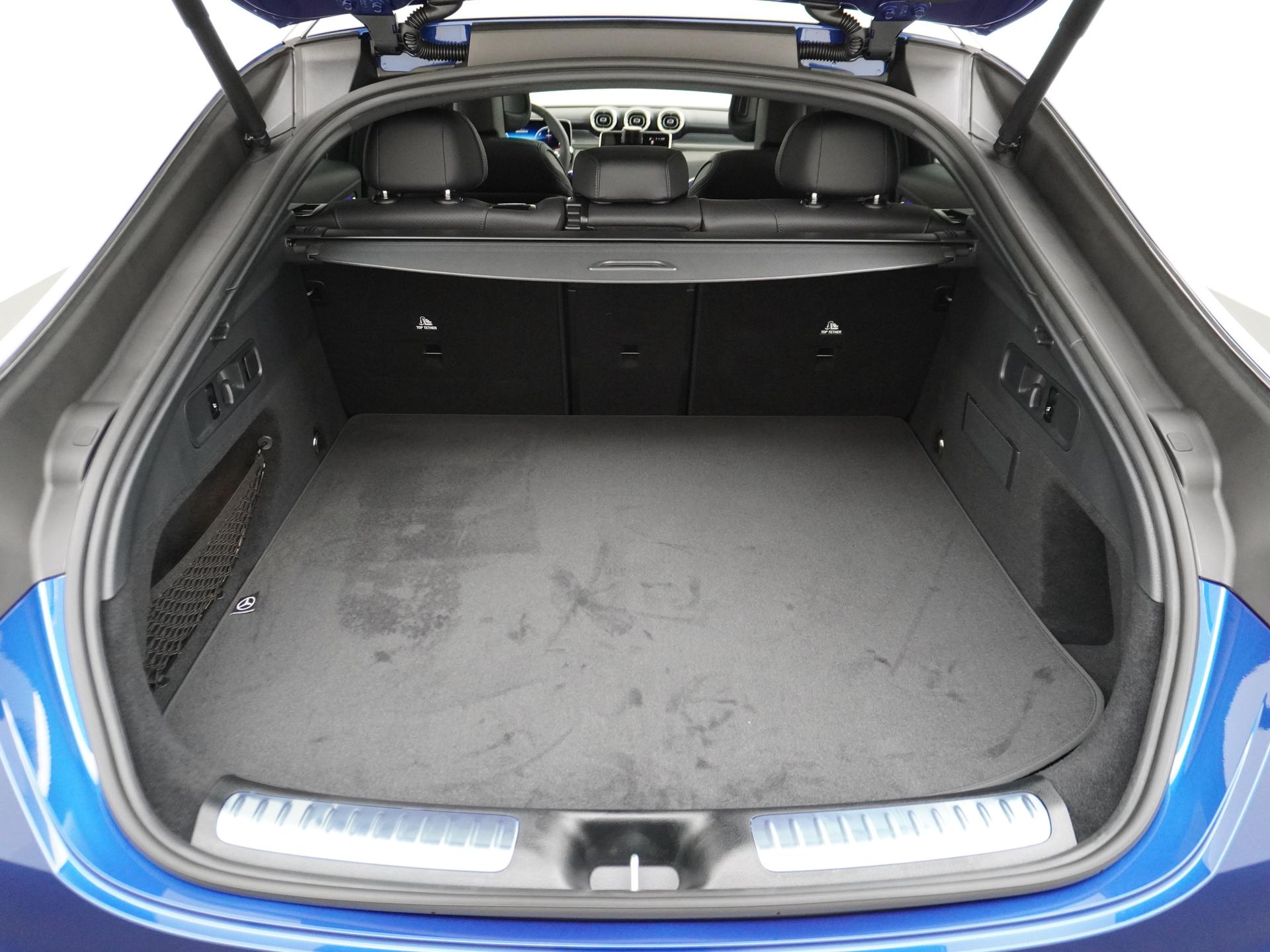 Mercedes-Benz GLC Coupé 400e 4MATIC Sport Edition 13