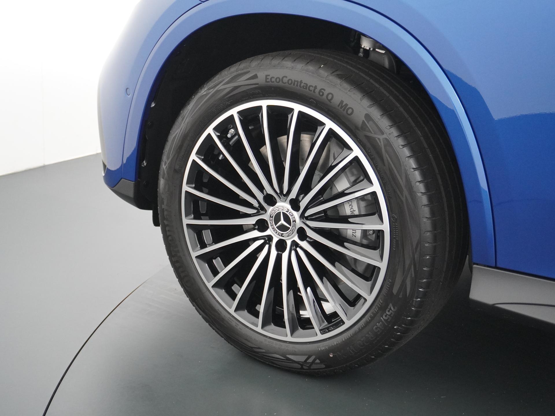 Mercedes-Benz GLC Coupé 400e 4MATIC Sport Edition 16