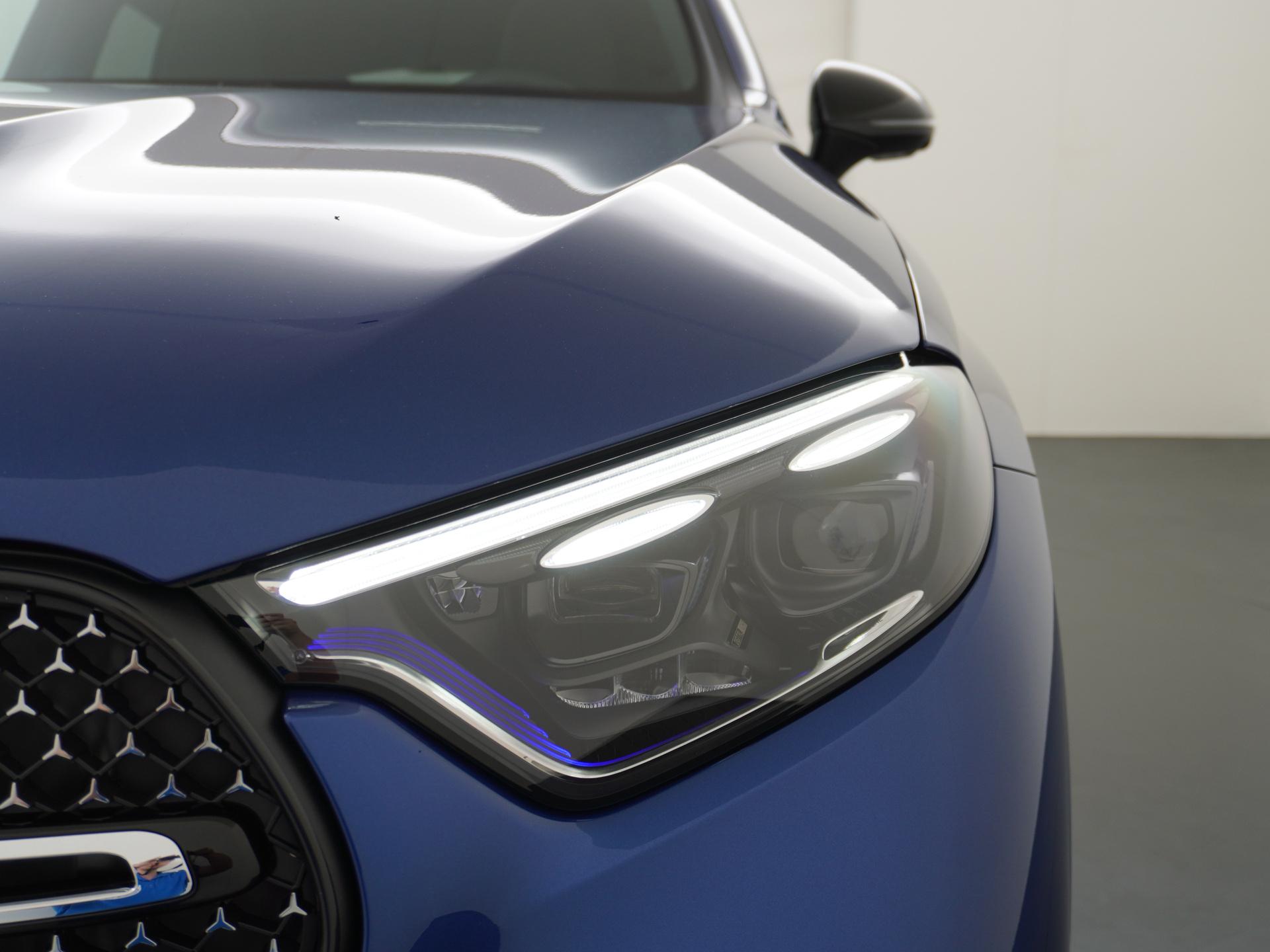 Mercedes-Benz GLC Coupé 400e 4MATIC Sport Edition 17