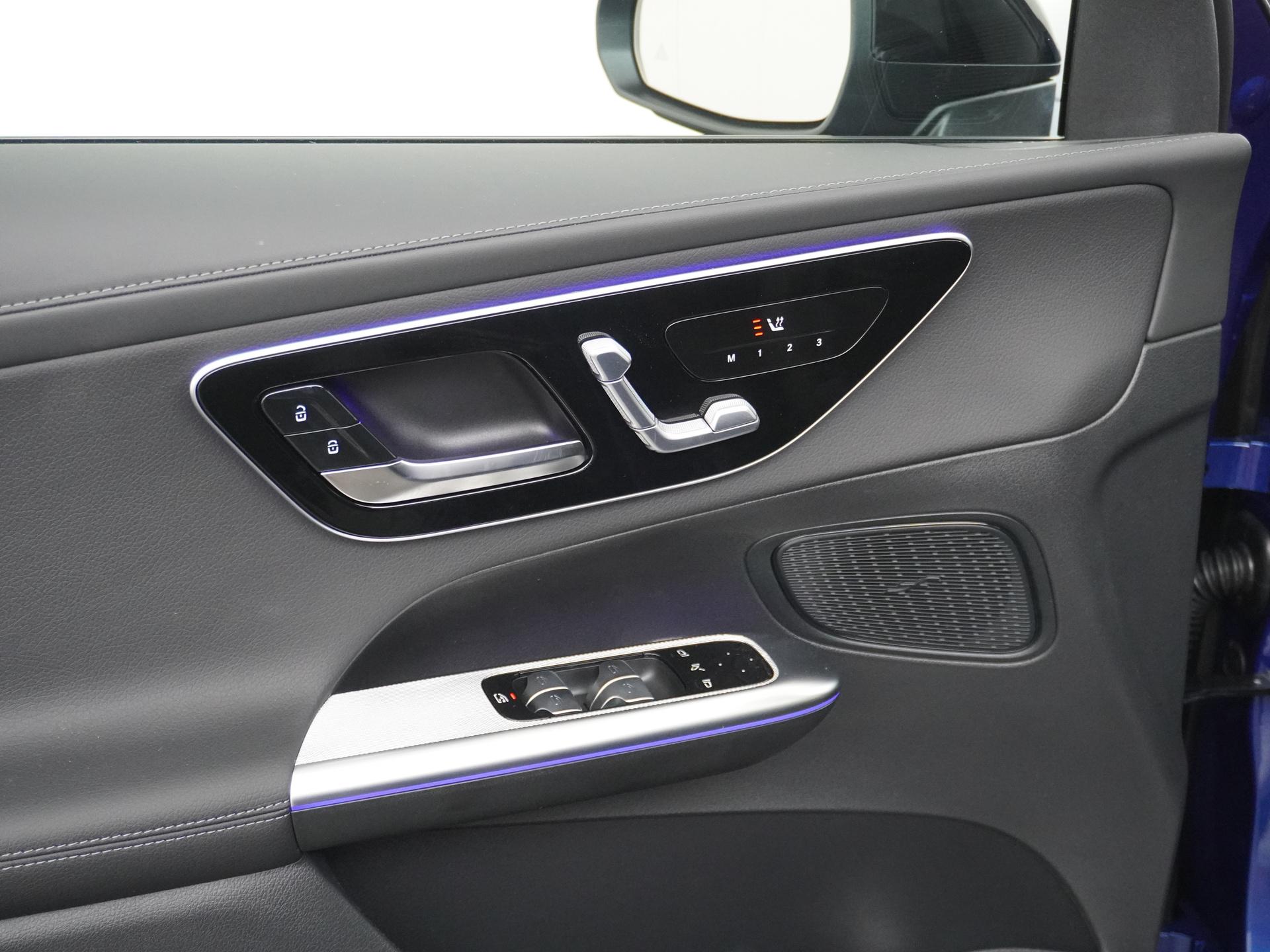 Mercedes-Benz GLC Coupé 400e 4MATIC Sport Edition 19