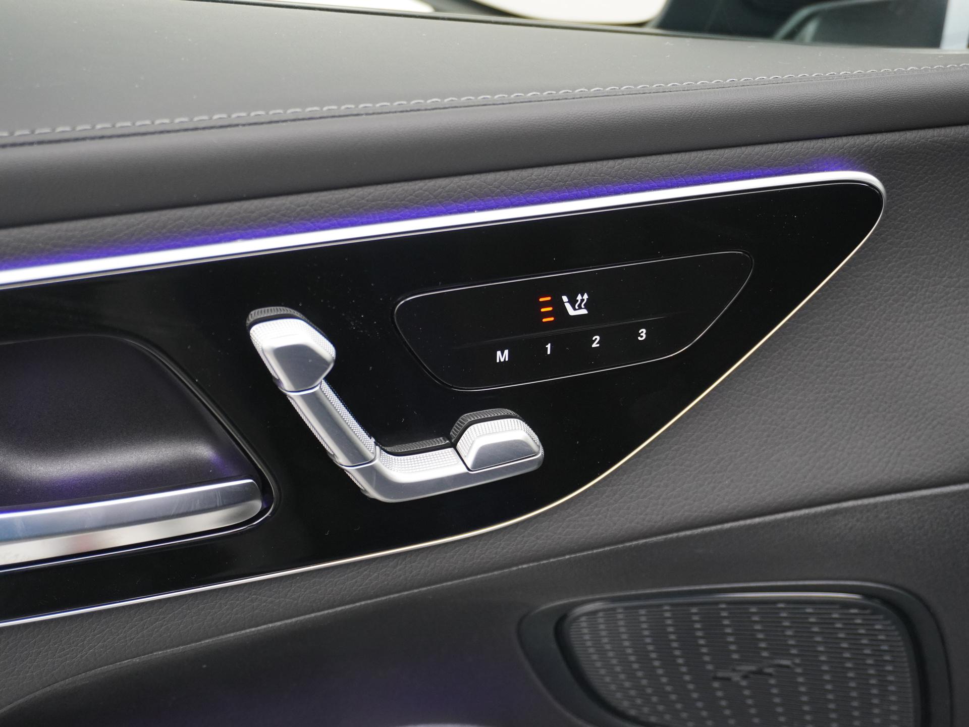 Mercedes-Benz GLC Coupé 400e 4MATIC Sport Edition 22